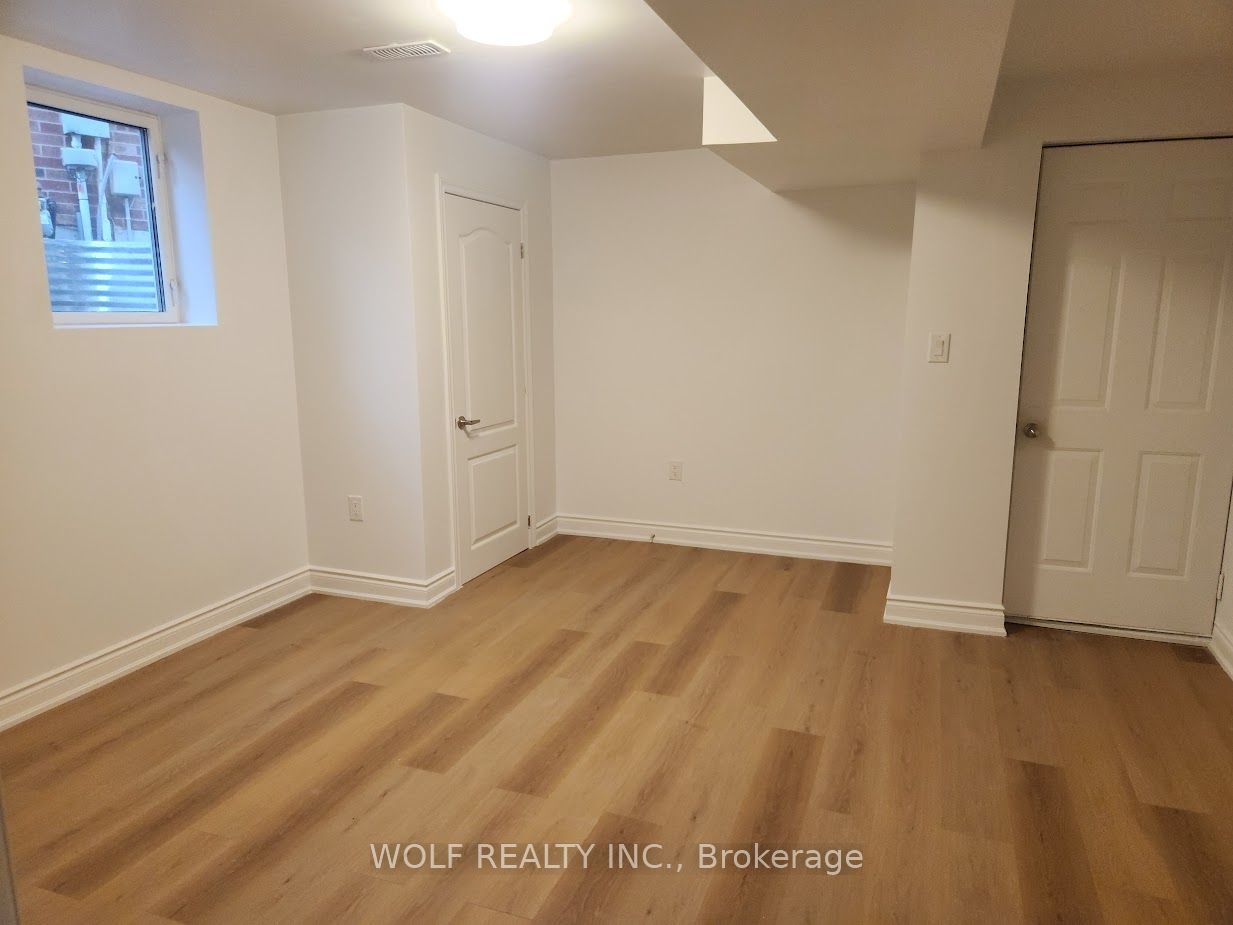 232 Andrews Trail Basement Property Photo 4