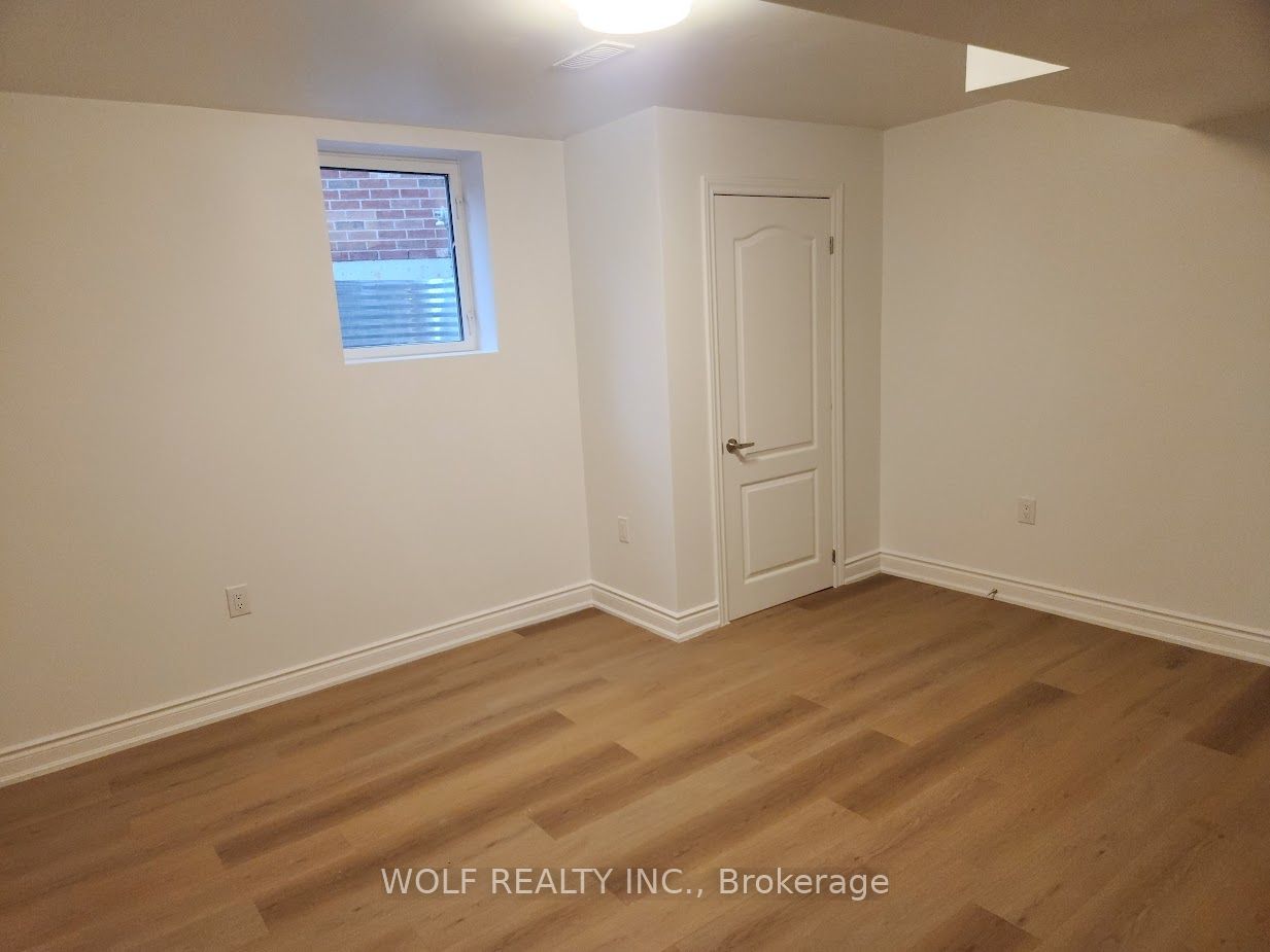 232 Andrews Trail Basement Property Photo 5