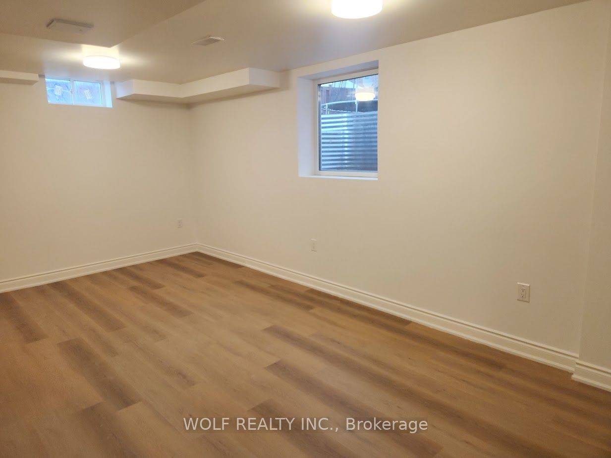 232 Andrews Trail Basement Property Photo 6