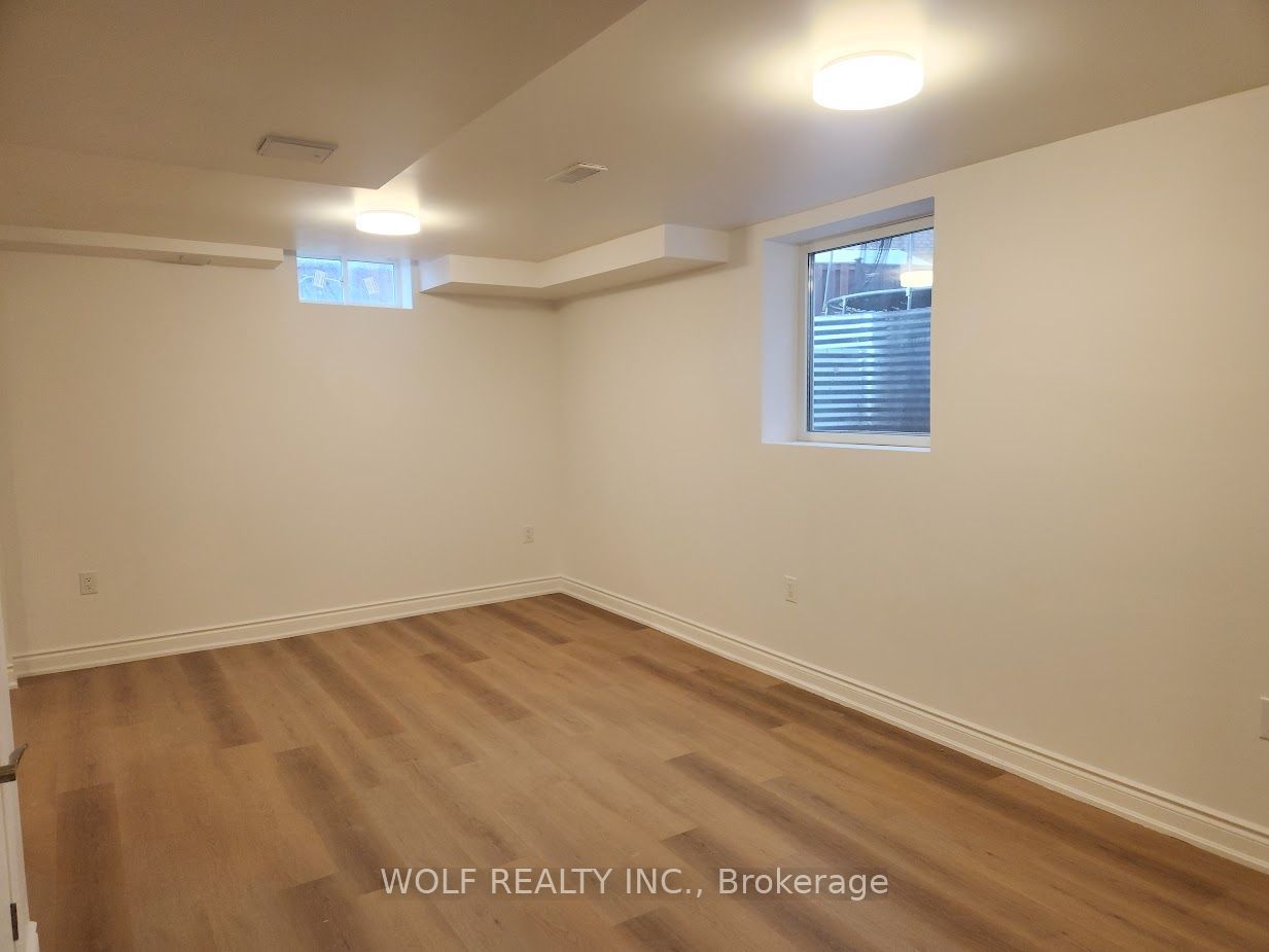 232 Andrews Trail Basement Property Photo 7