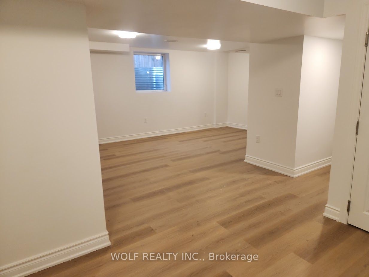232 Andrews Trail Basement Property Photo 8