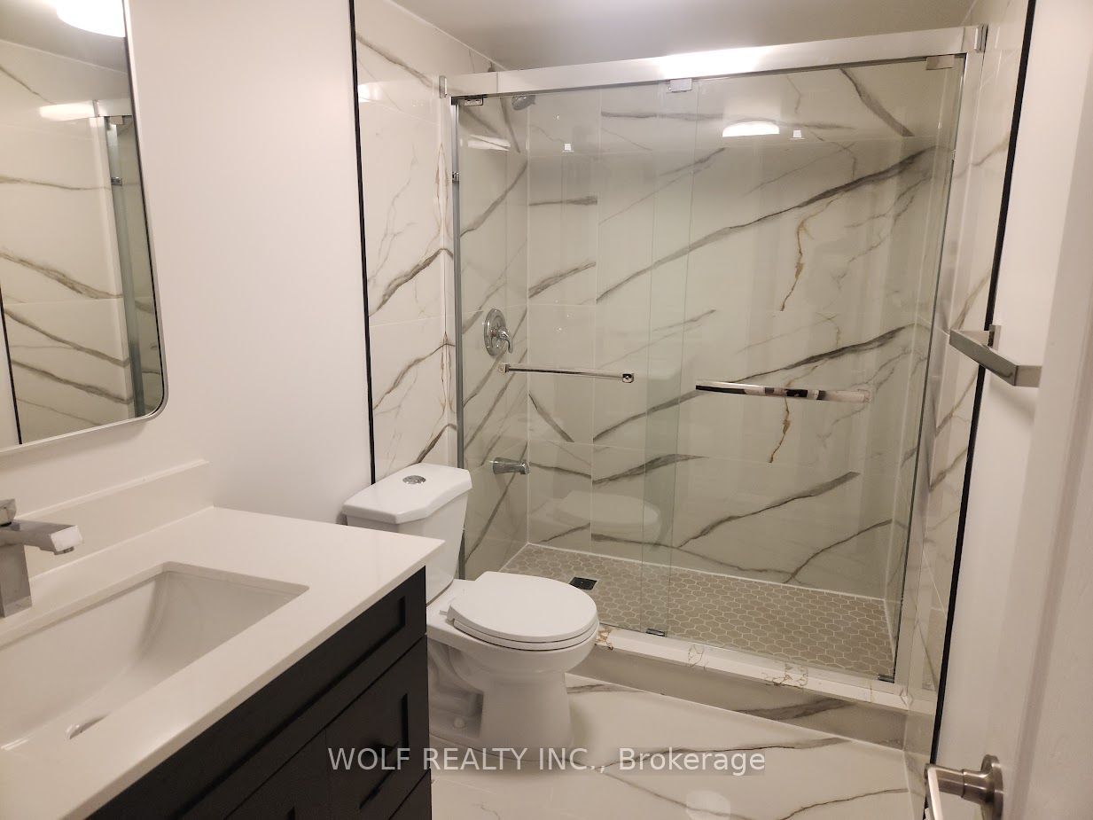232 Andrews Trail Basement Property Photo 9