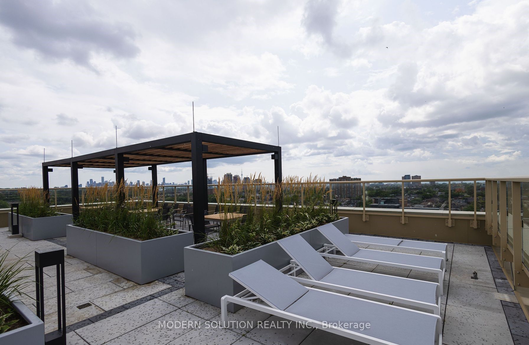 1787 St Clair Avenue W 308 Property Photo 25