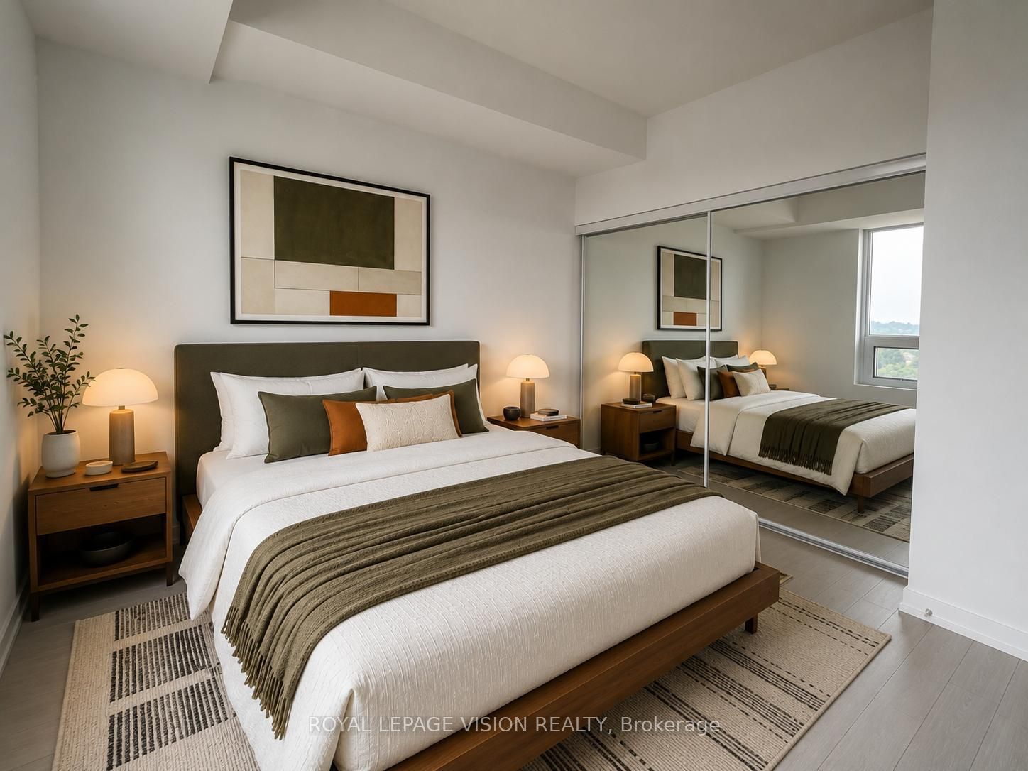 4010 Eglinton Avenue W 911 Property Photo 6