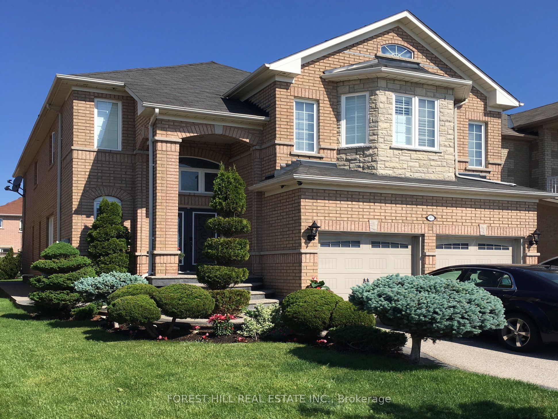 3473 Aquinas Avenue Property Photo 1