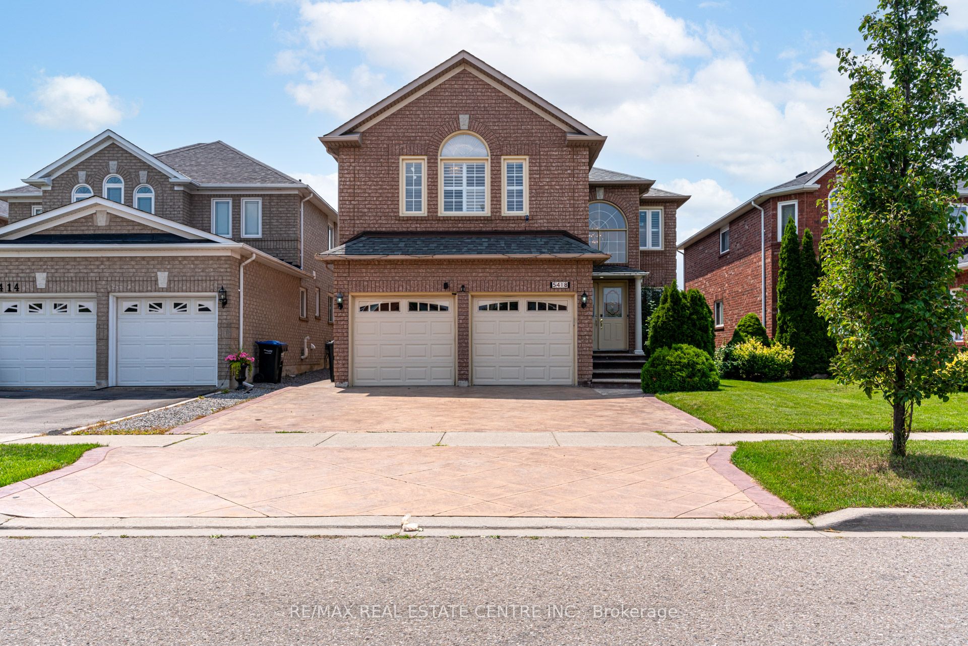 5418 Loonlake Avenue Bsmt Property Photo 1