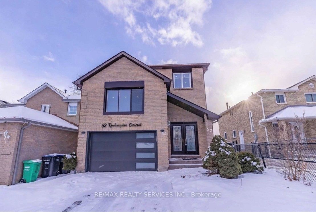 52 Roehampton Crescent Property Photo 1