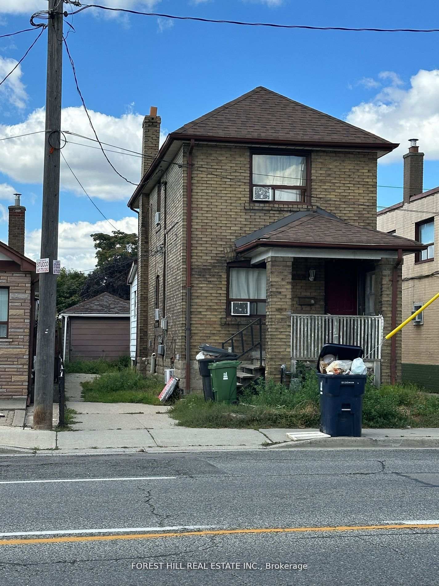 666 Jane Street Property Photo 2
