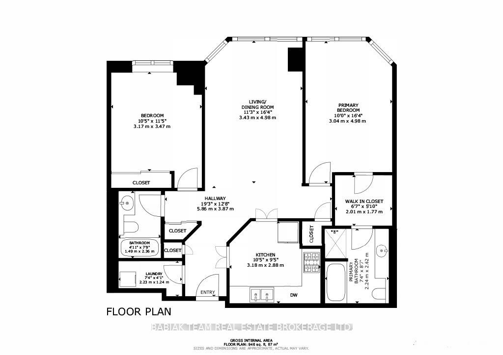 6 Humberline Drive 202 Property Photo 46