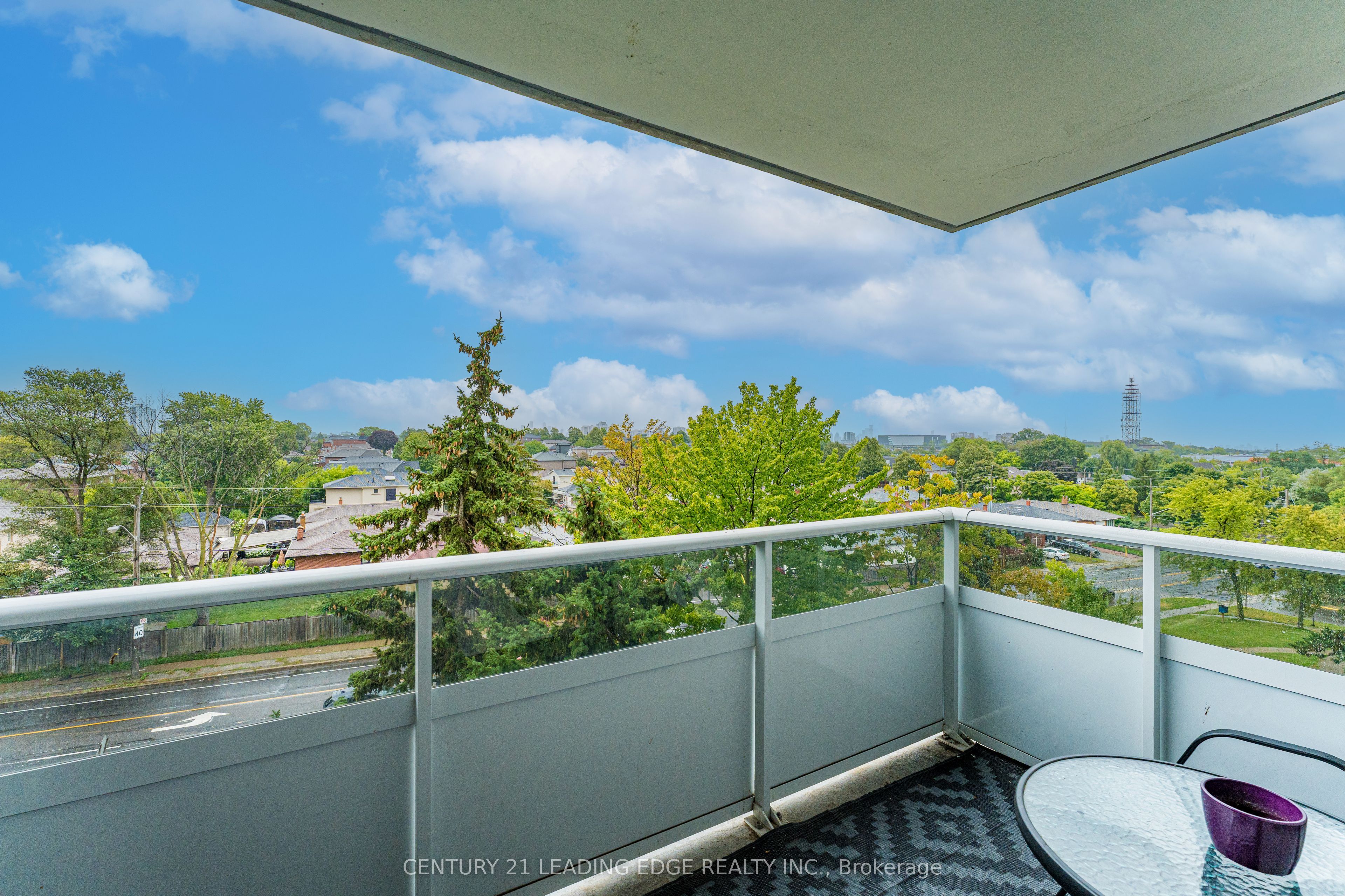 940 Caledonia Road 611 Property Photo 15