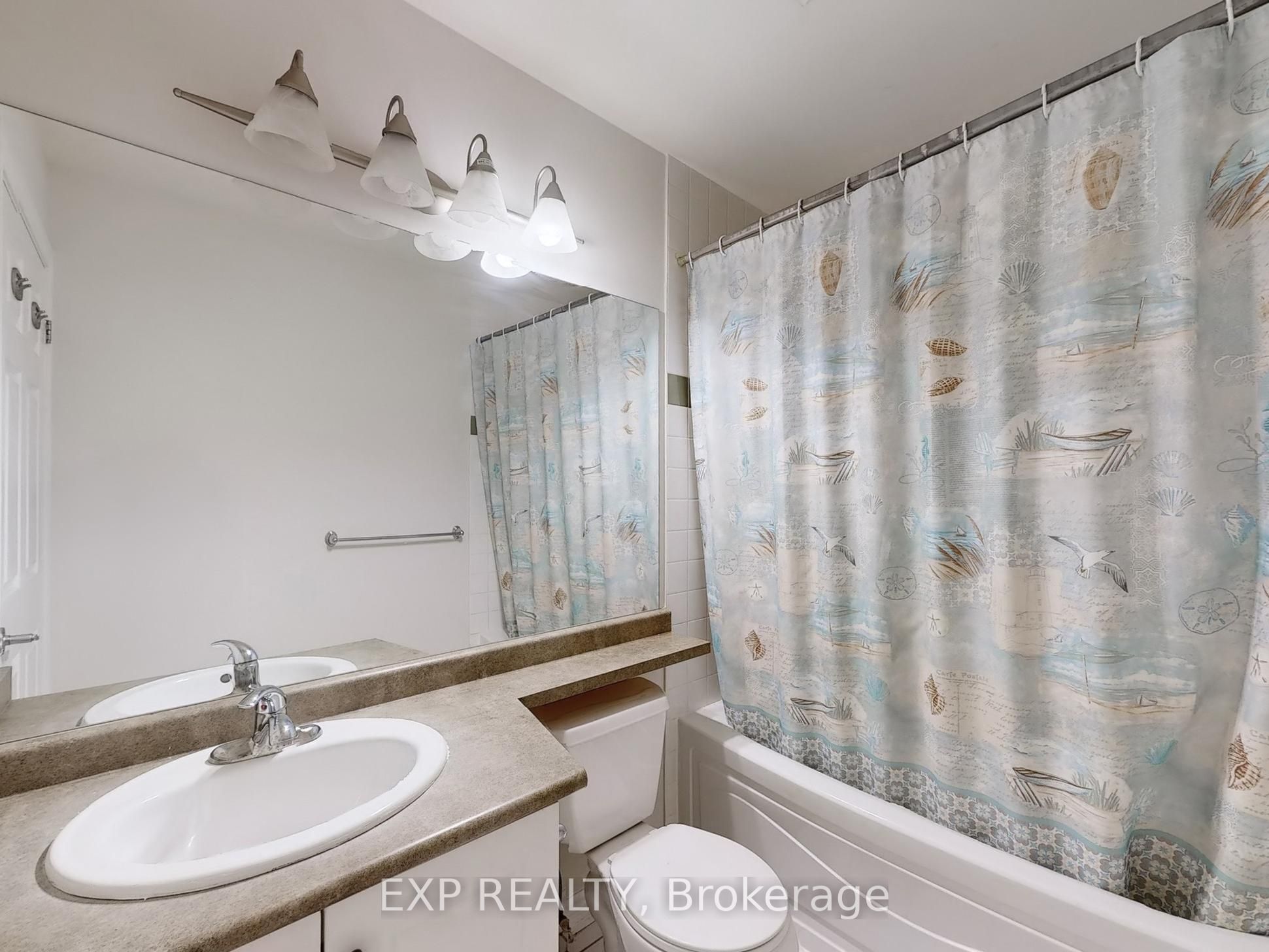 3504 Hurontario Street 2509 Property Photo 17