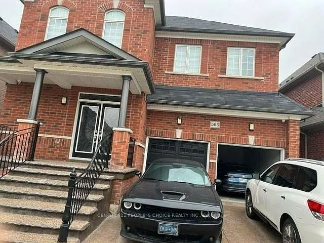 565 Dougall Avenue Property Photo 1