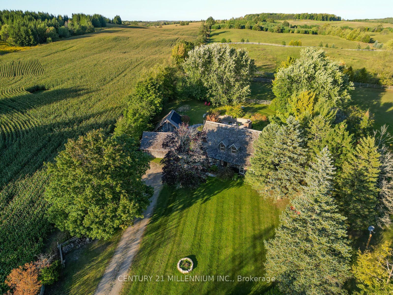 20909 Shaws Creek Road Property Photo 1