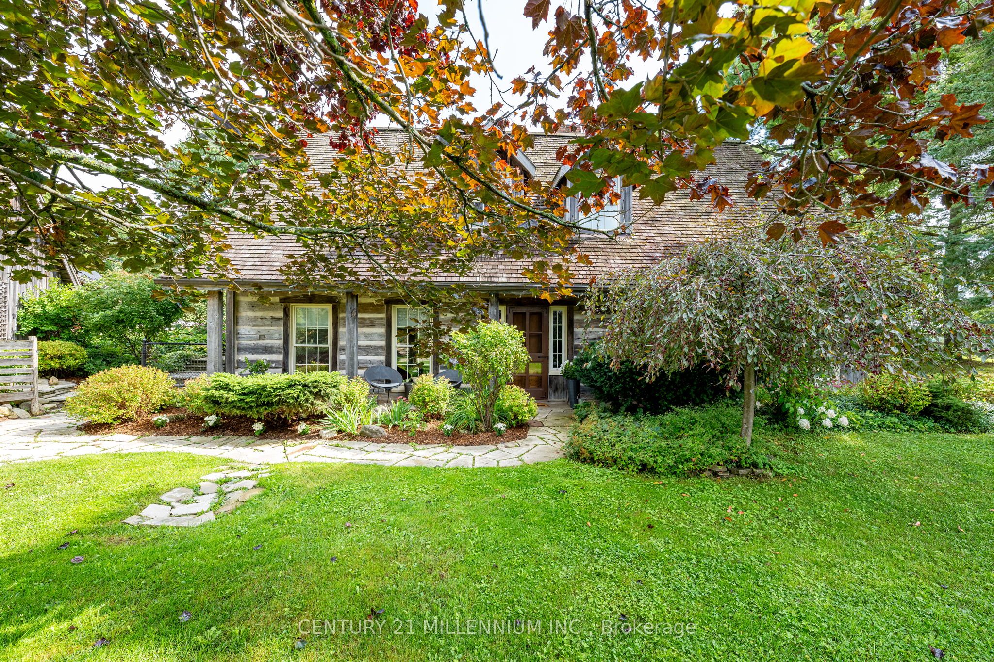 20909 Shaws Creek Road Property Photo 2
