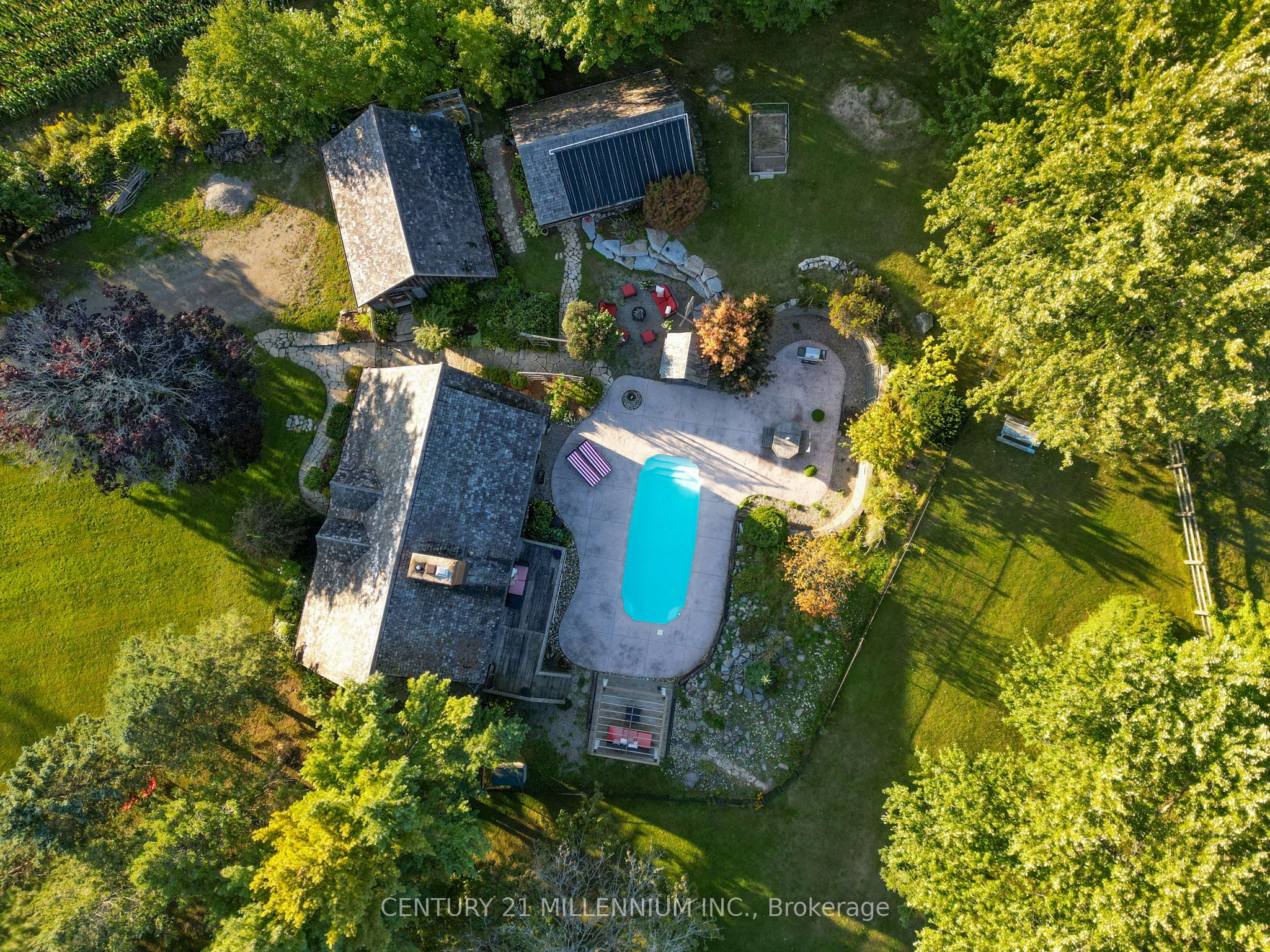 20909 Shaws Creek Road Property Photo 3