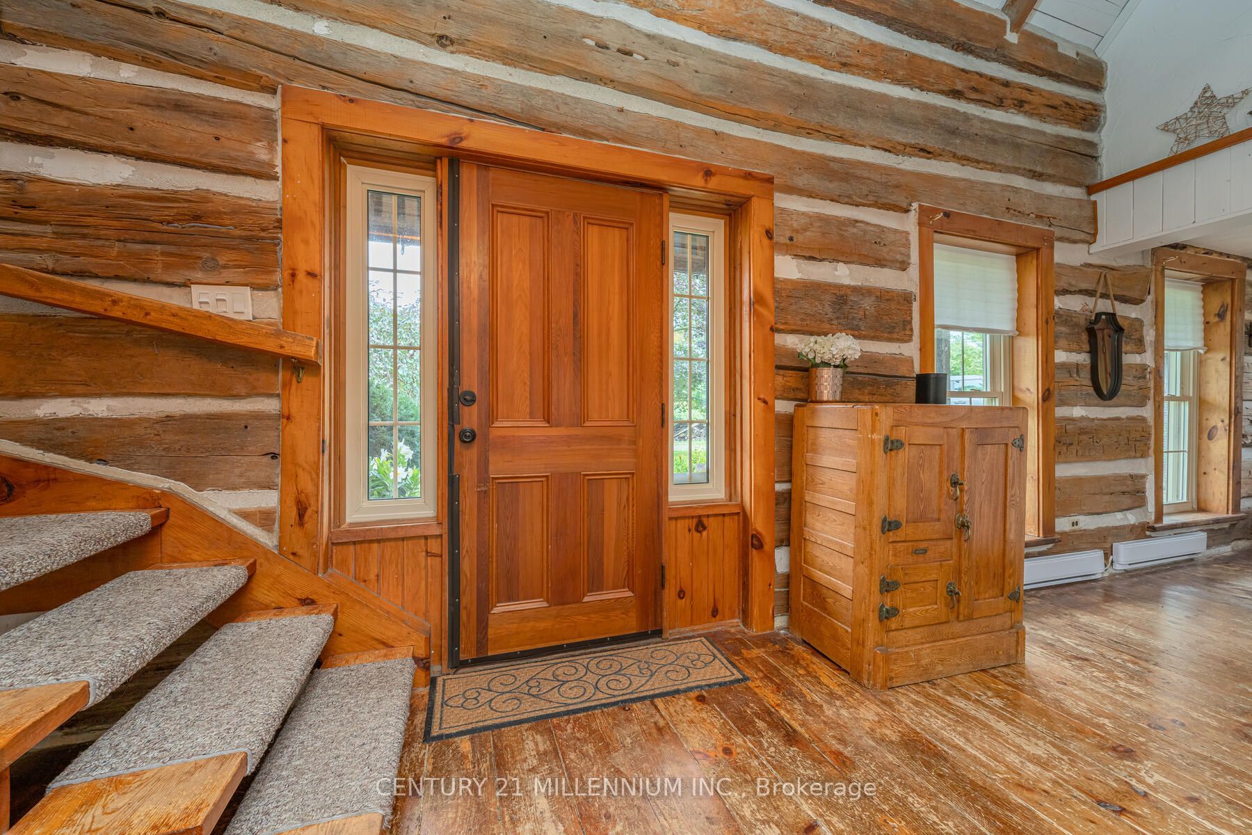 20909 Shaws Creek Road Property Photo 4