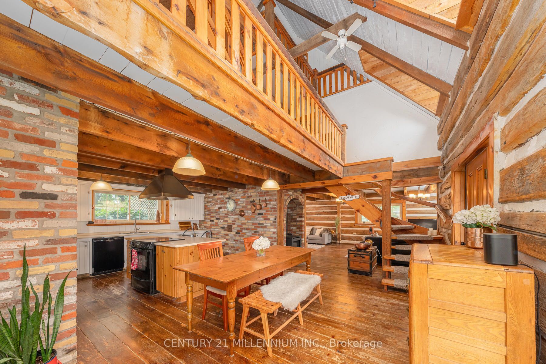 20909 Shaws Creek Road Property Photo 5