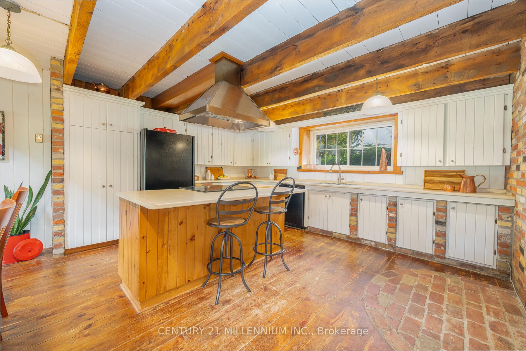 20909 Shaws Creek Road Property Photo 6