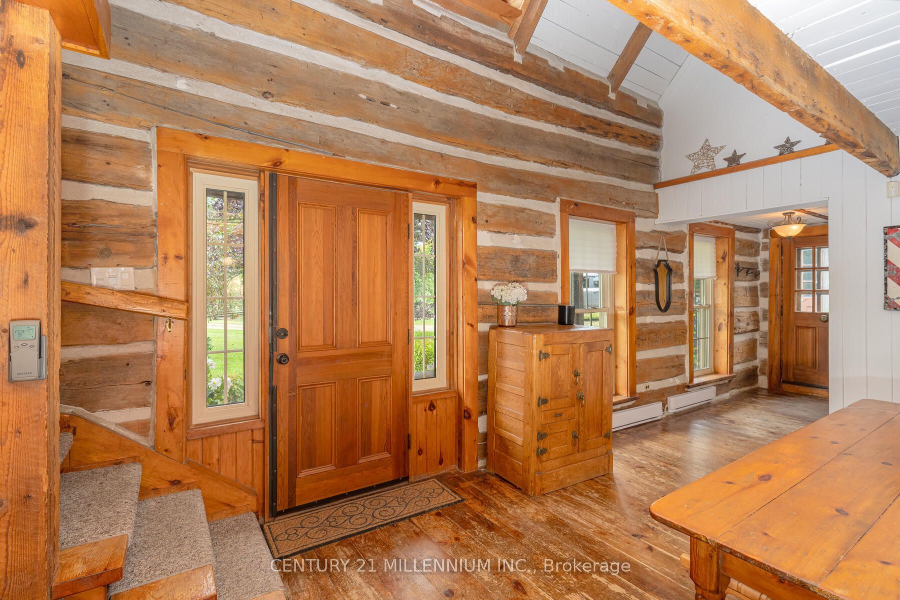 20909 Shaws Creek Road Property Photo 8
