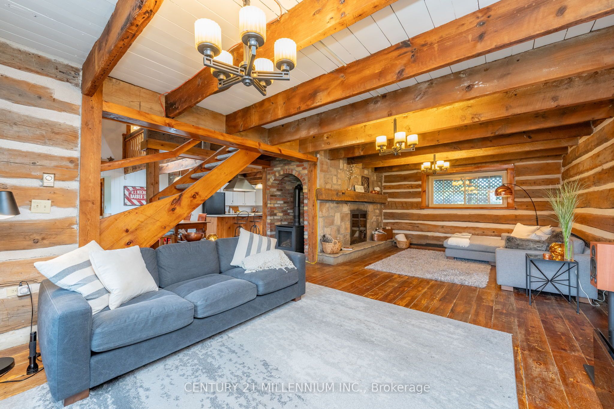 20909 Shaws Creek Road Property Photo 12