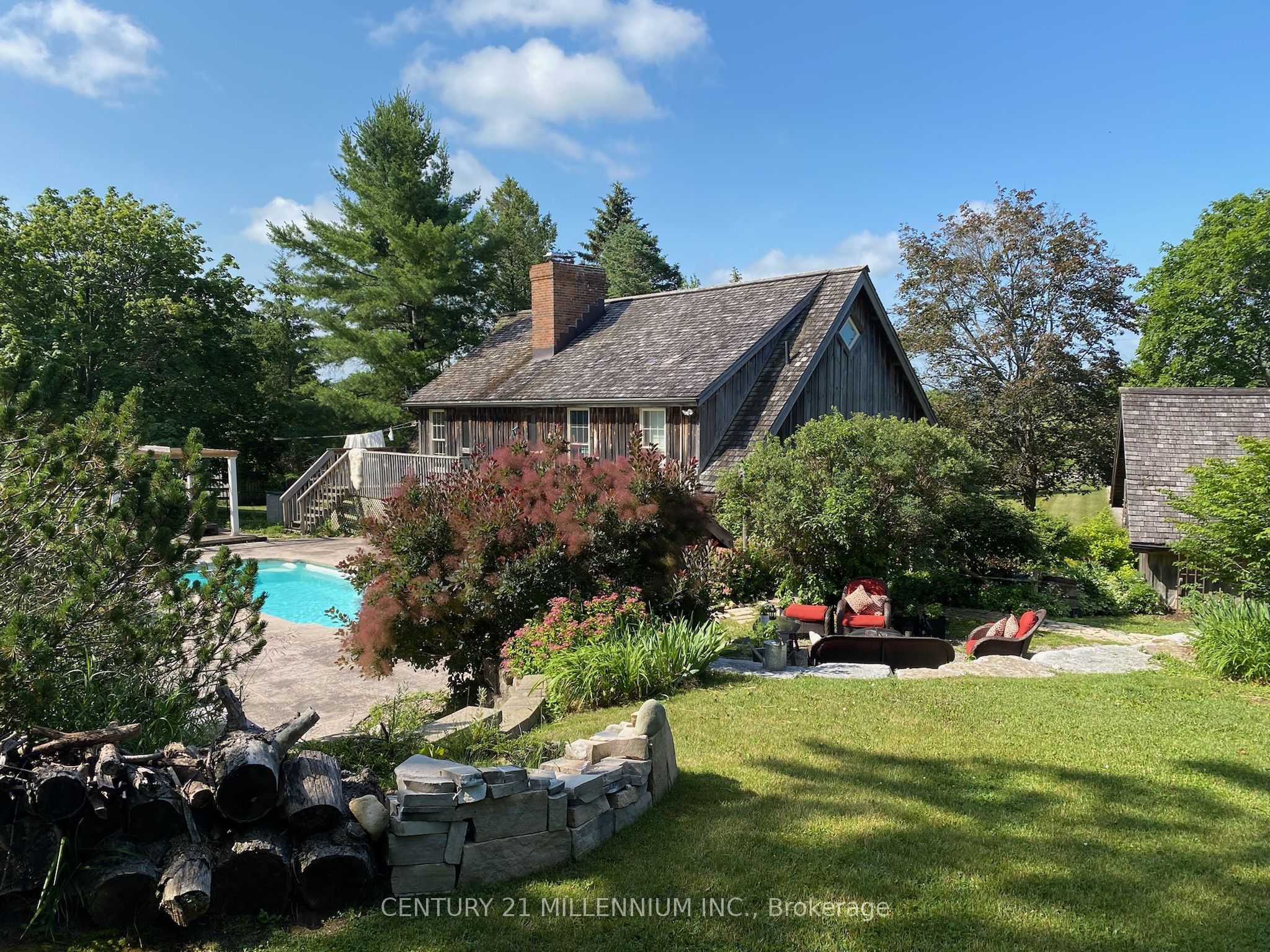 20909 Shaws Creek Road Property Photo 31