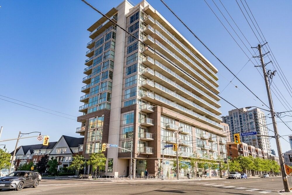 5101 Dundas Street W 308 Property Photo 1