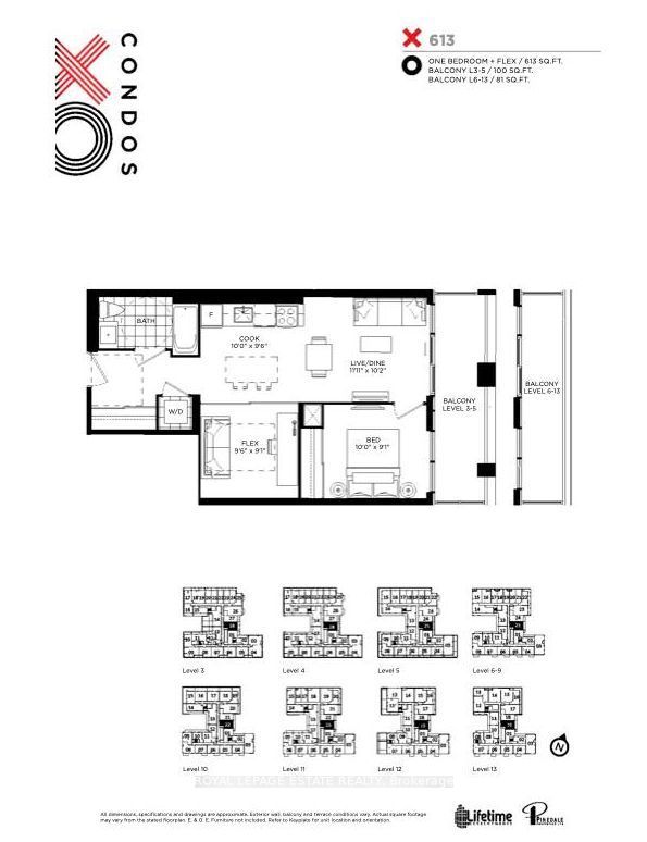 270 Dufferin Street 626 Property Photo 33