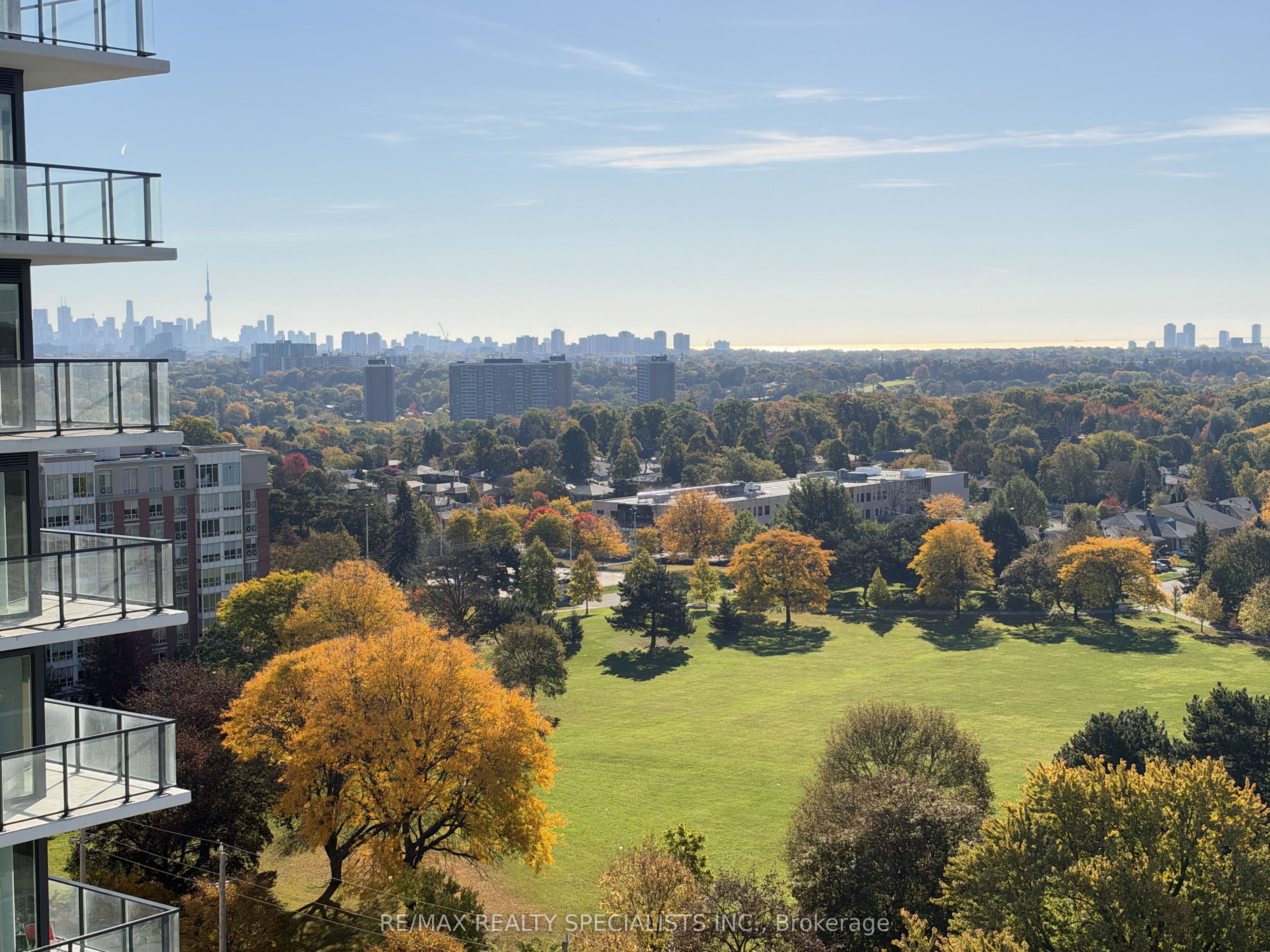 4010 Eglinton Avenue W 1206 Property Photo 2