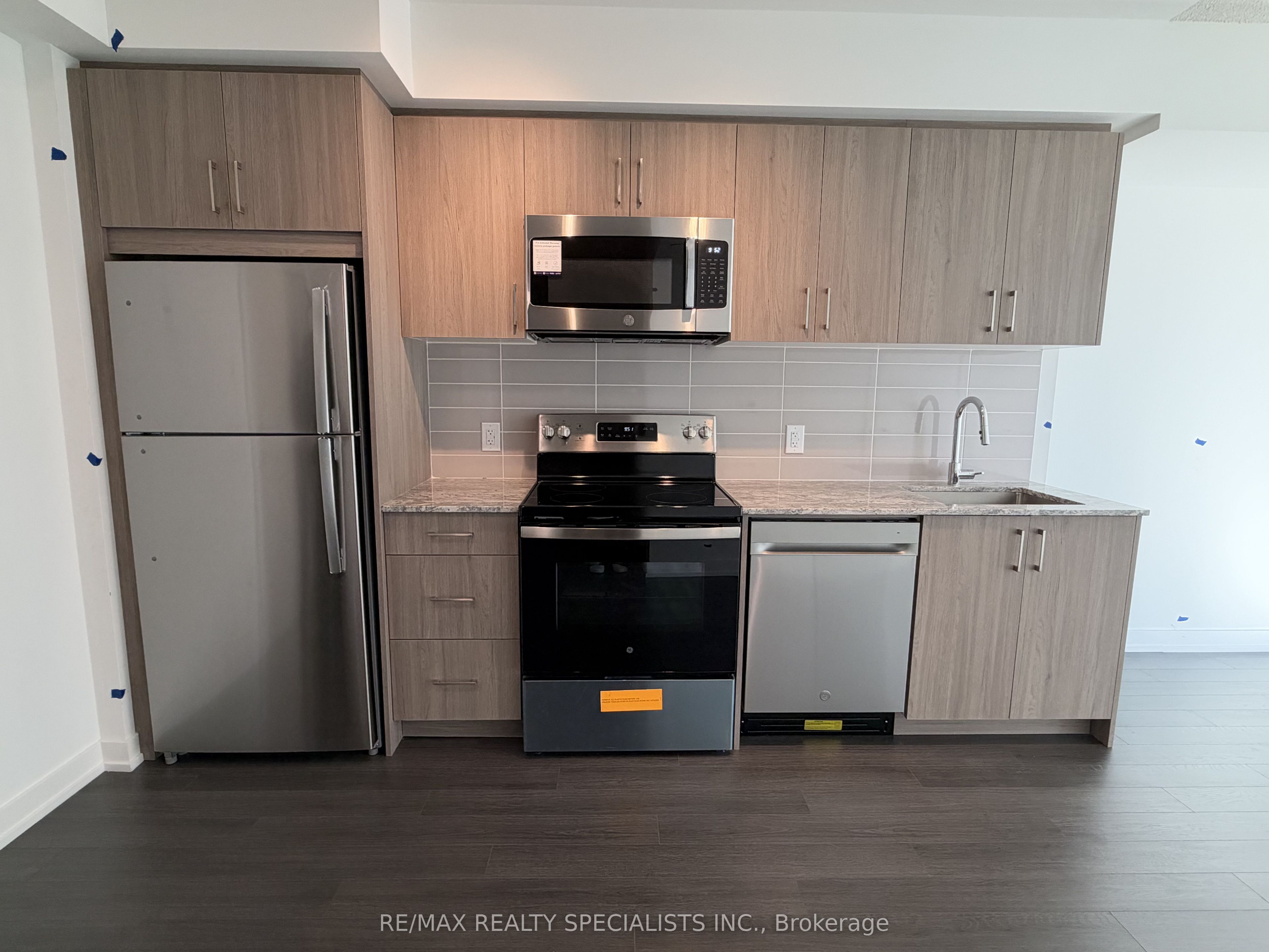 4010 Eglinton Avenue W 1206 Property Photo 5