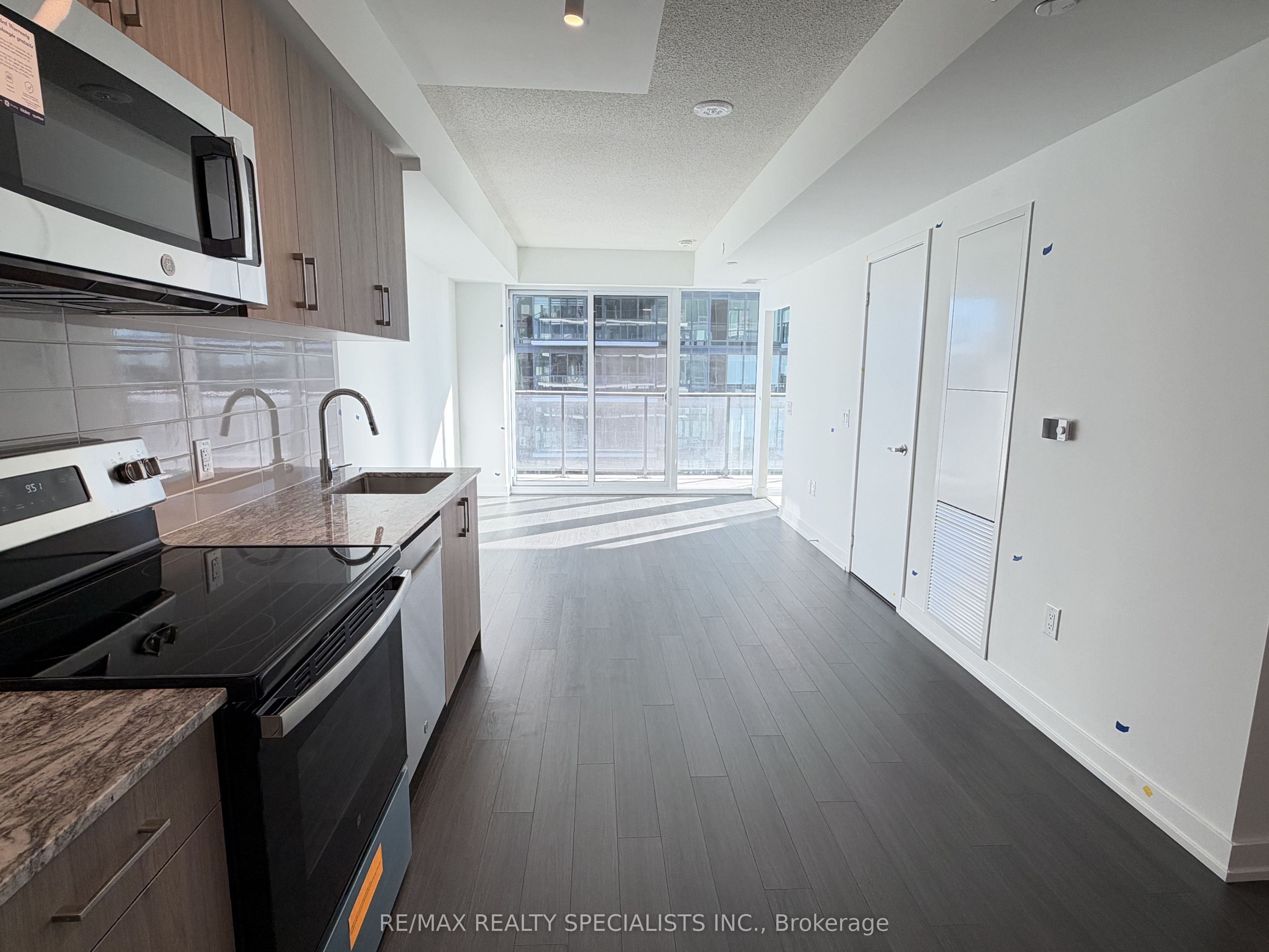 4010 Eglinton Avenue W 1206 Property Photo 6
