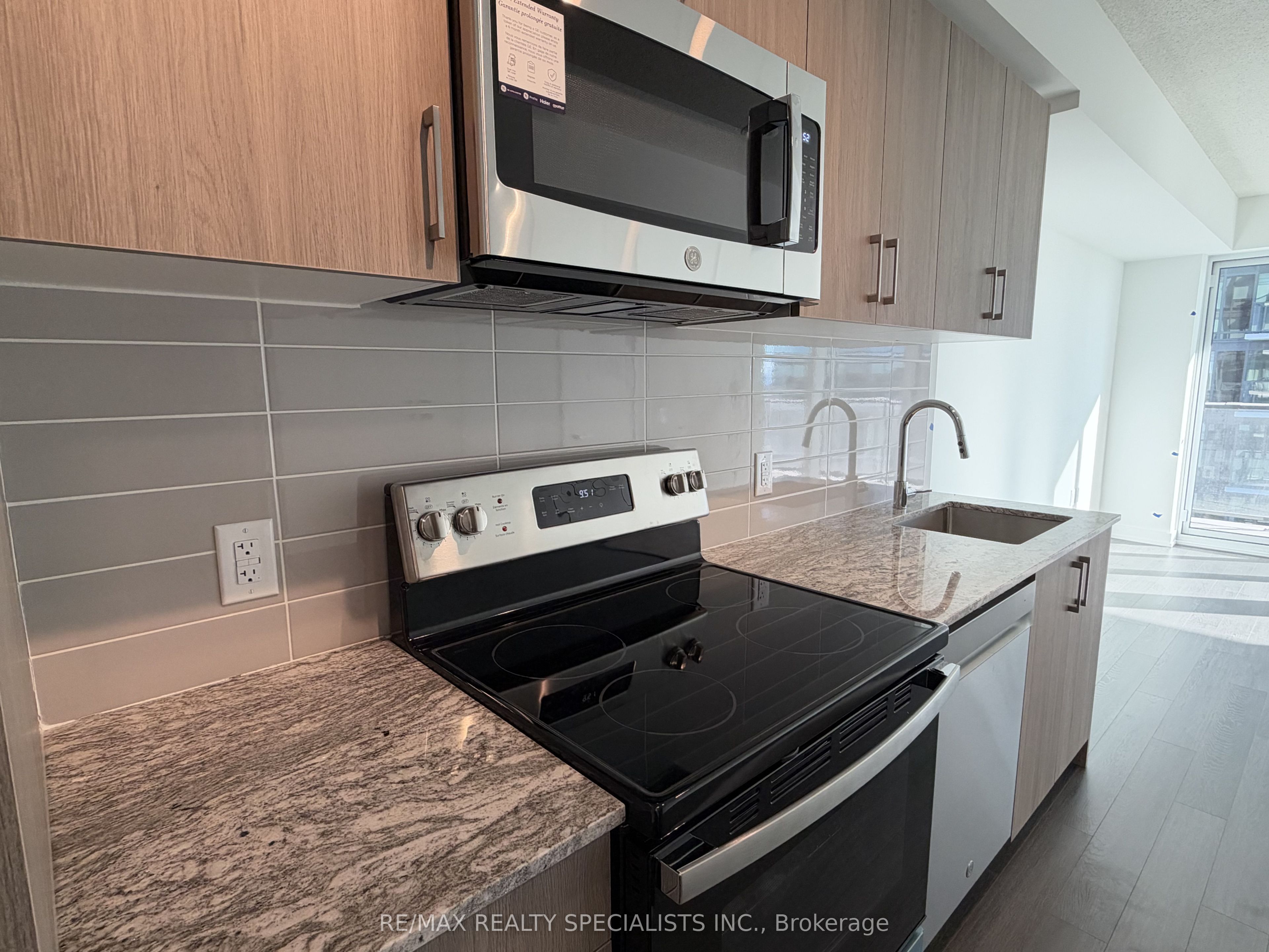 4010 Eglinton Avenue W 1206 Property Photo 7