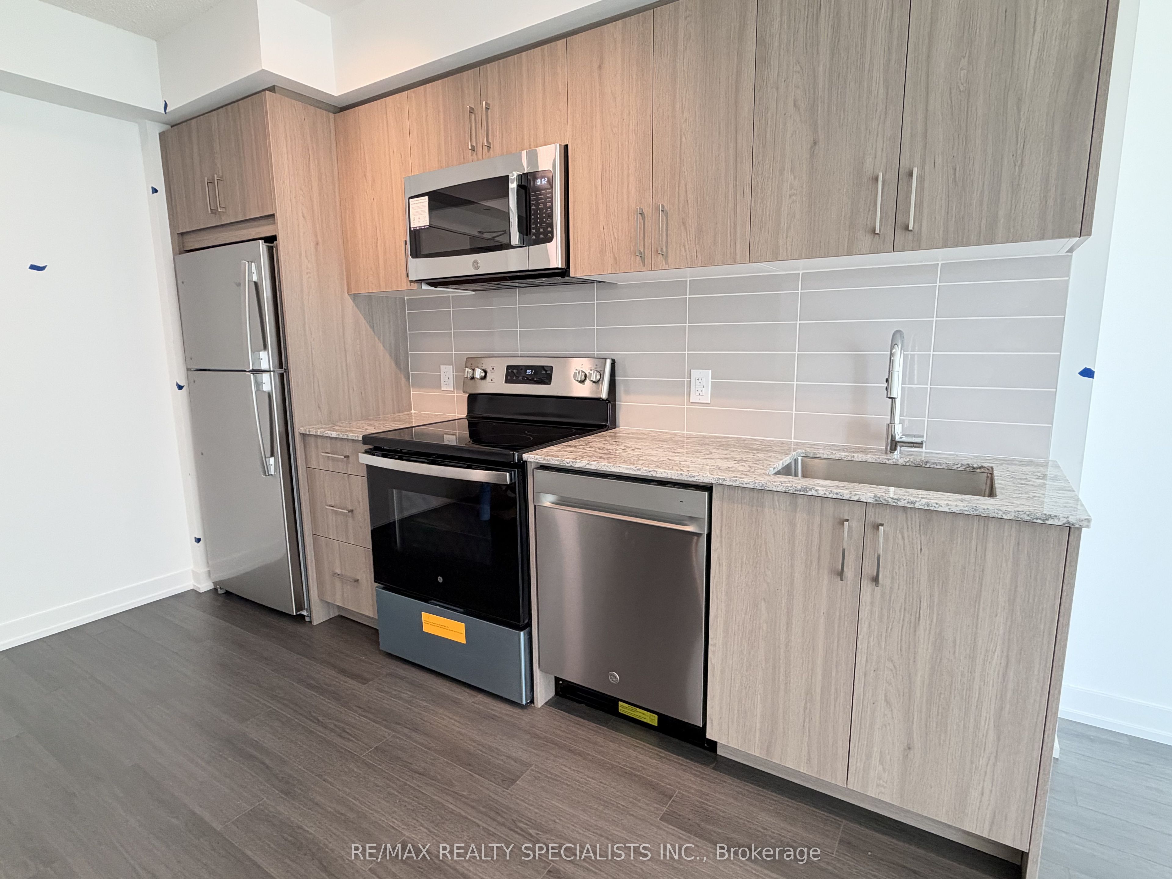 4010 Eglinton Avenue W 1206 Property Photo 8