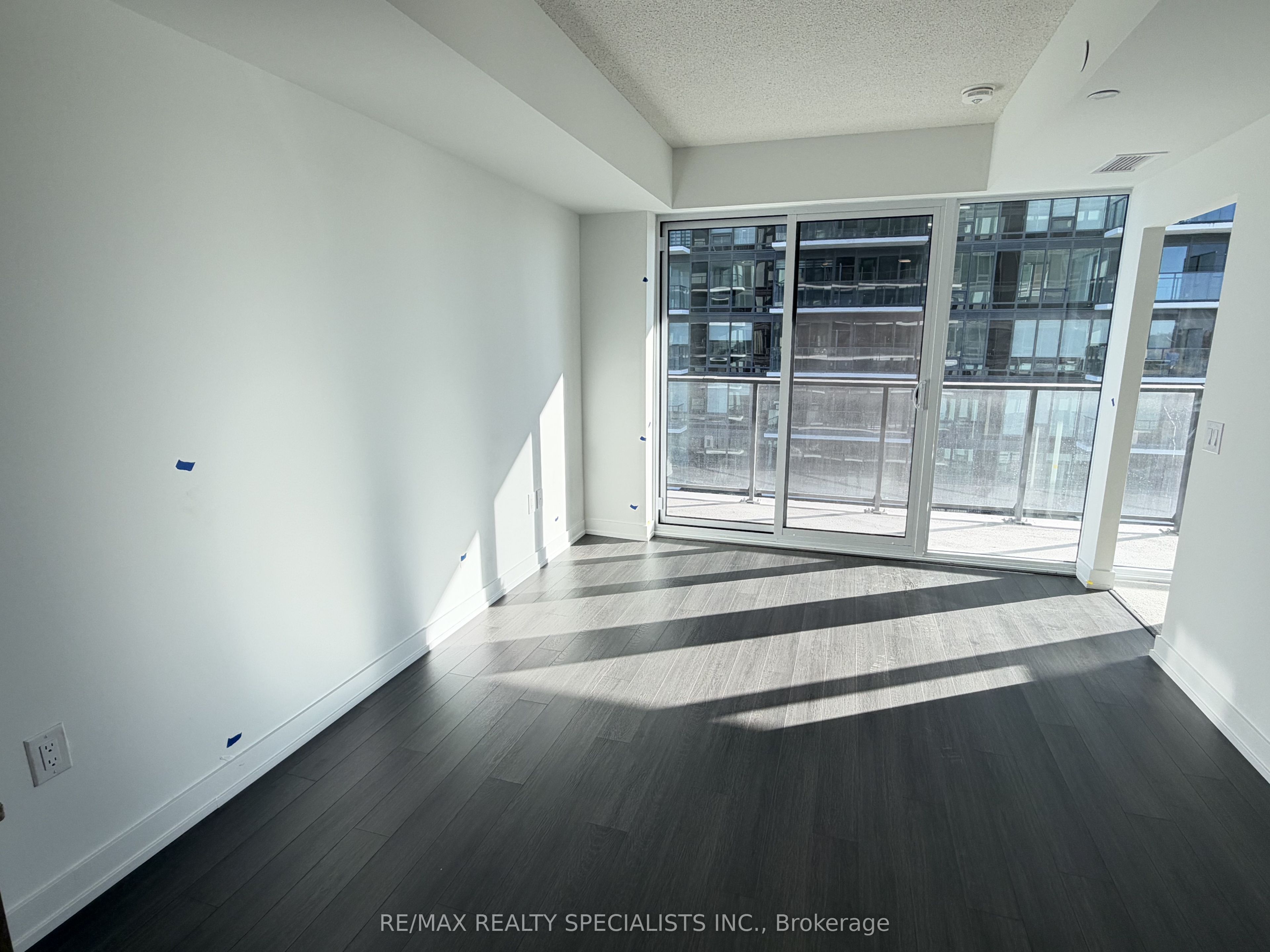 4010 Eglinton Avenue W 1206 Property Photo 9