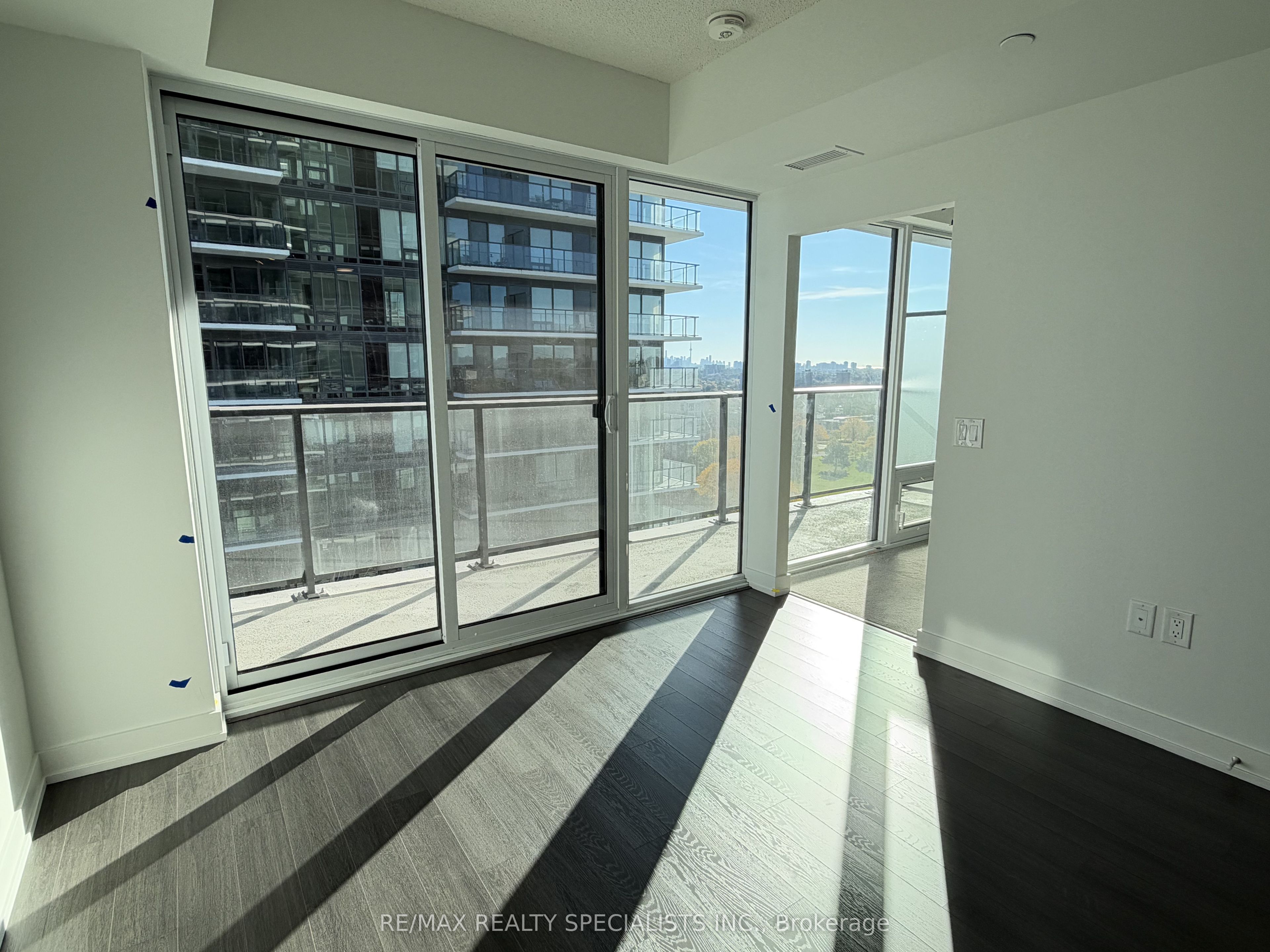 4010 Eglinton Avenue W 1206 Property Photo 11