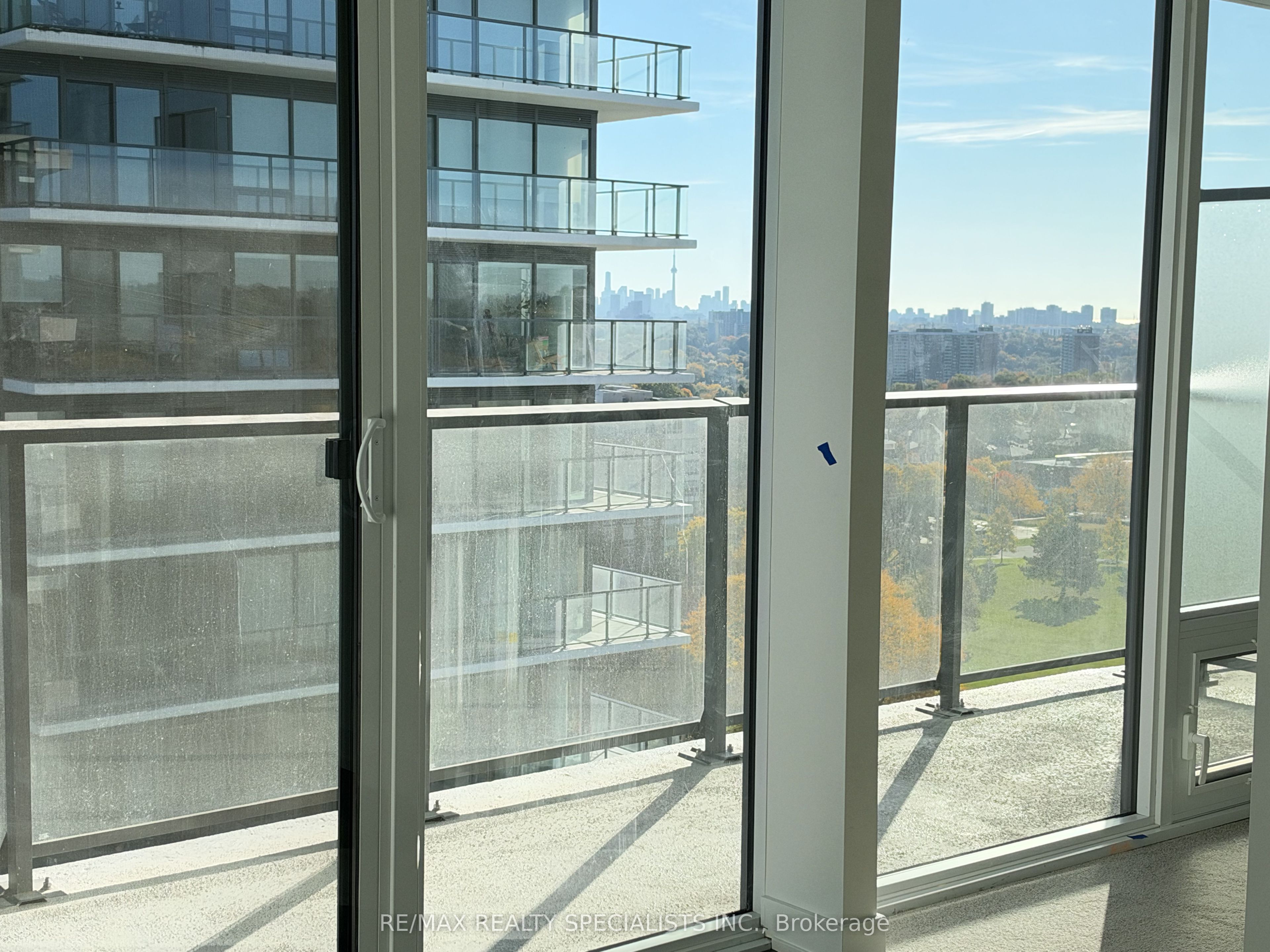 4010 Eglinton Avenue W 1206 Property Photo 12