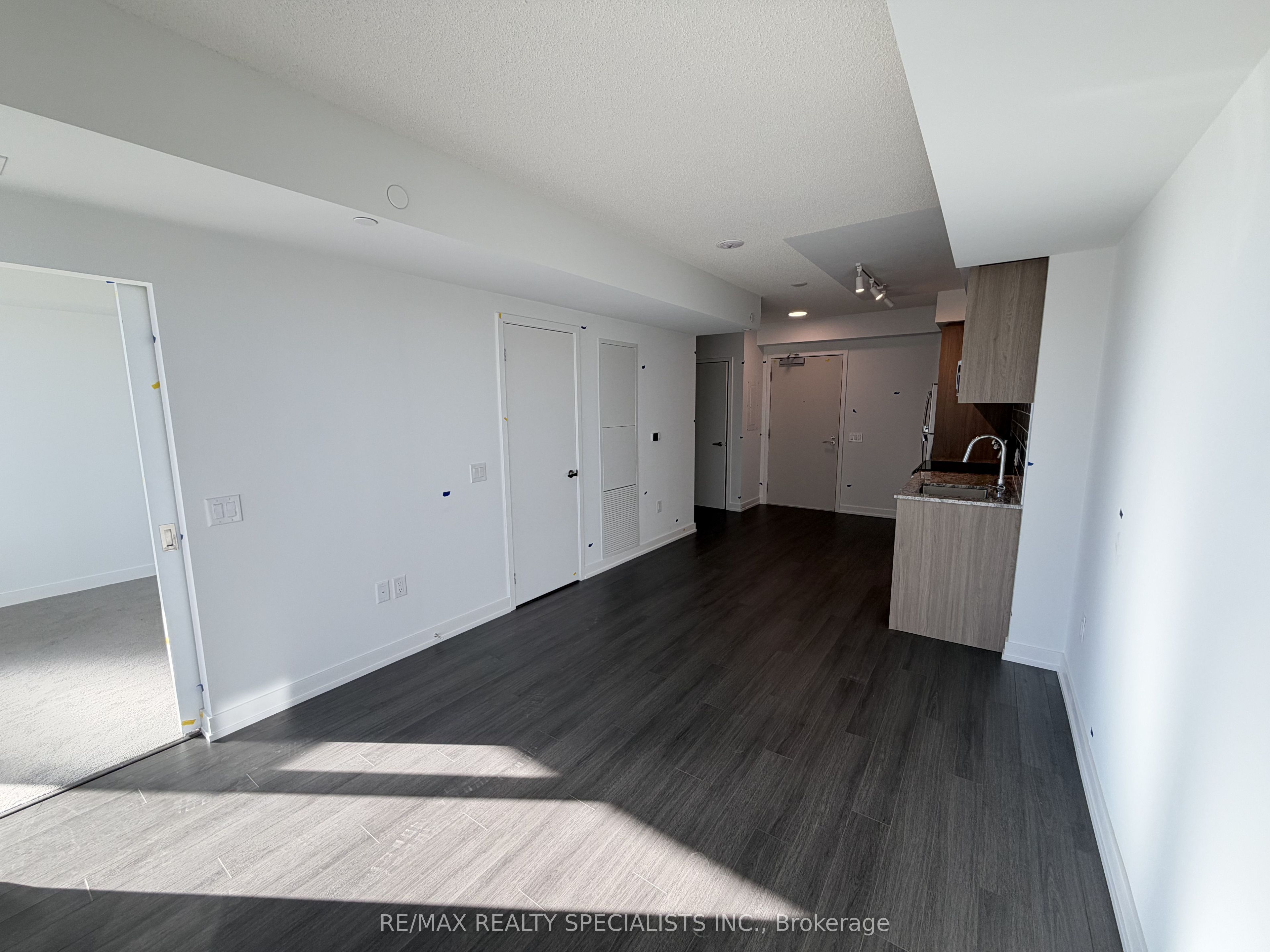 4010 Eglinton Avenue W 1206 Property Photo 13