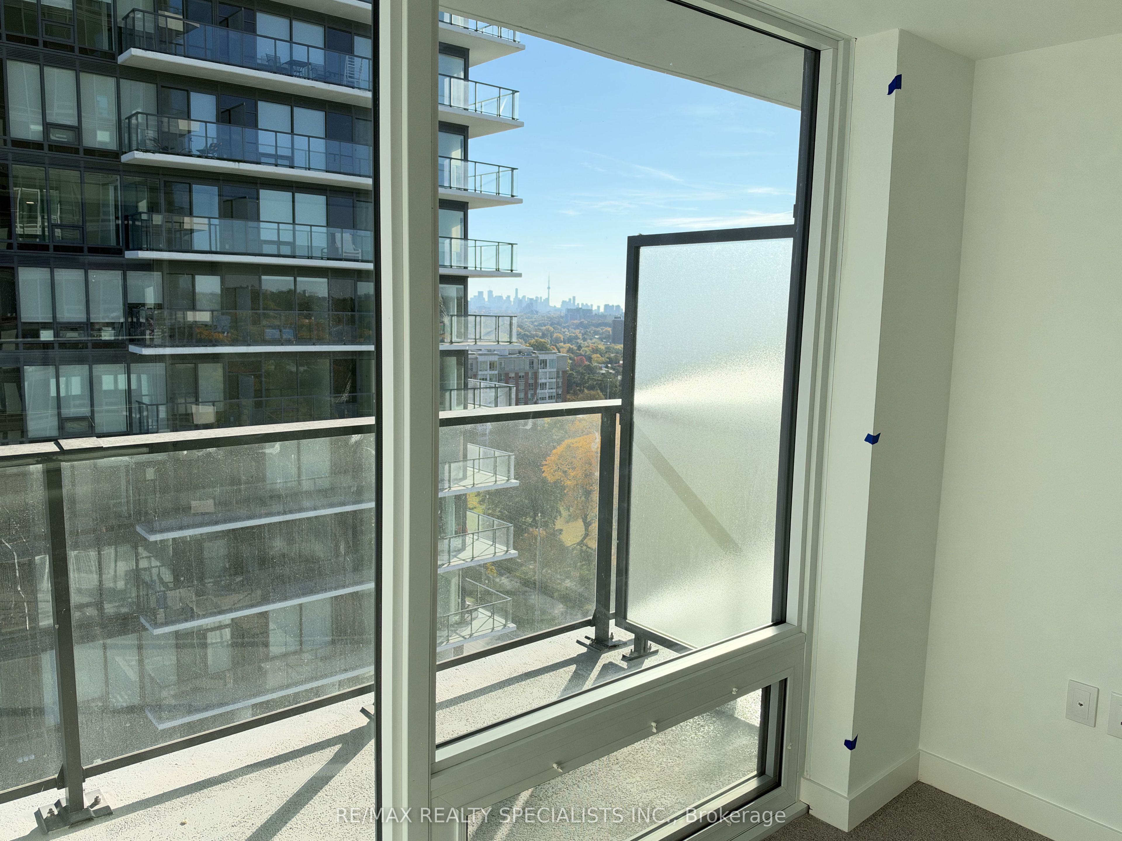4010 Eglinton Avenue W 1206 Property Photo 17