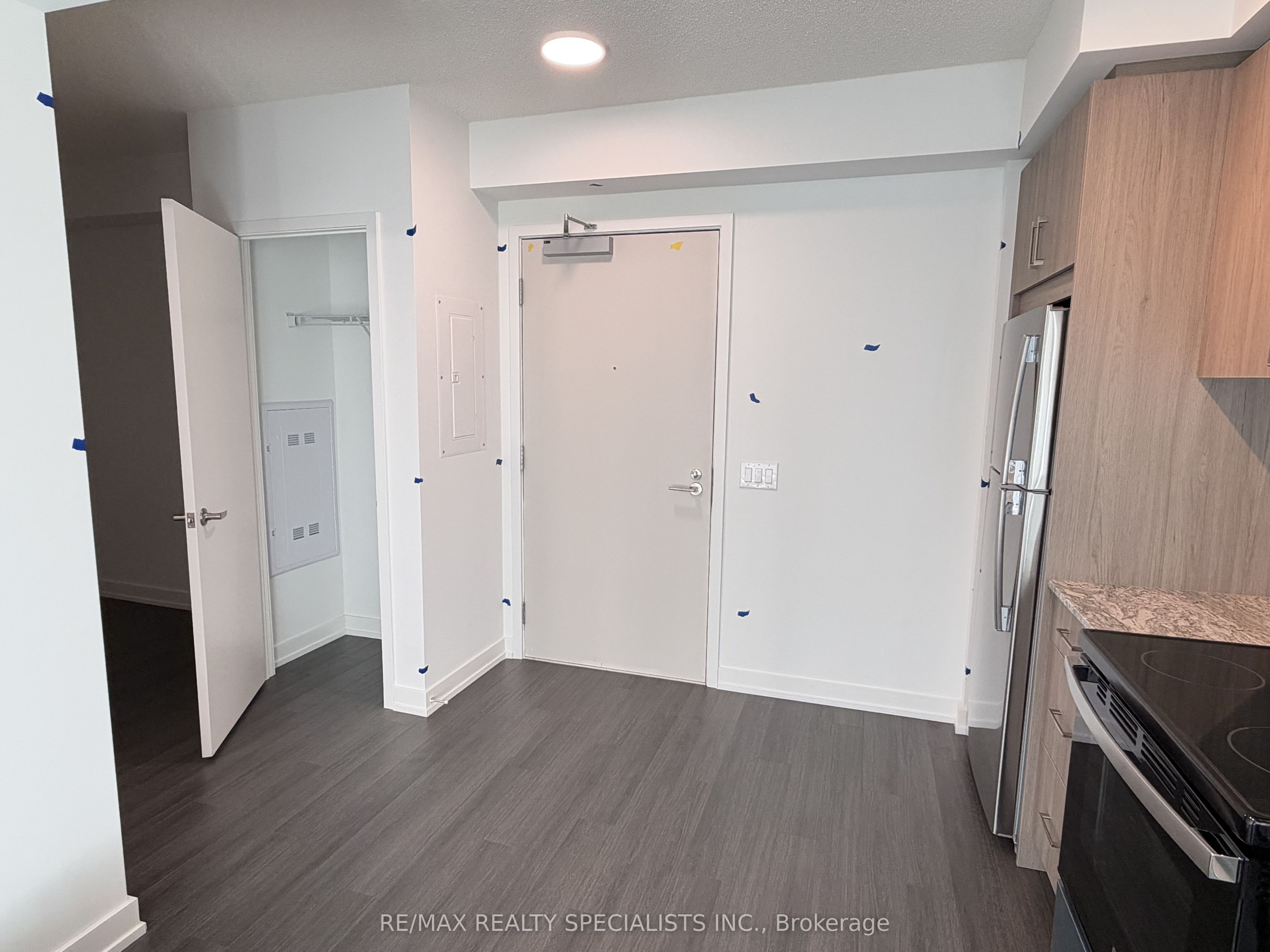 4010 Eglinton Avenue W 1206 Property Photo 18