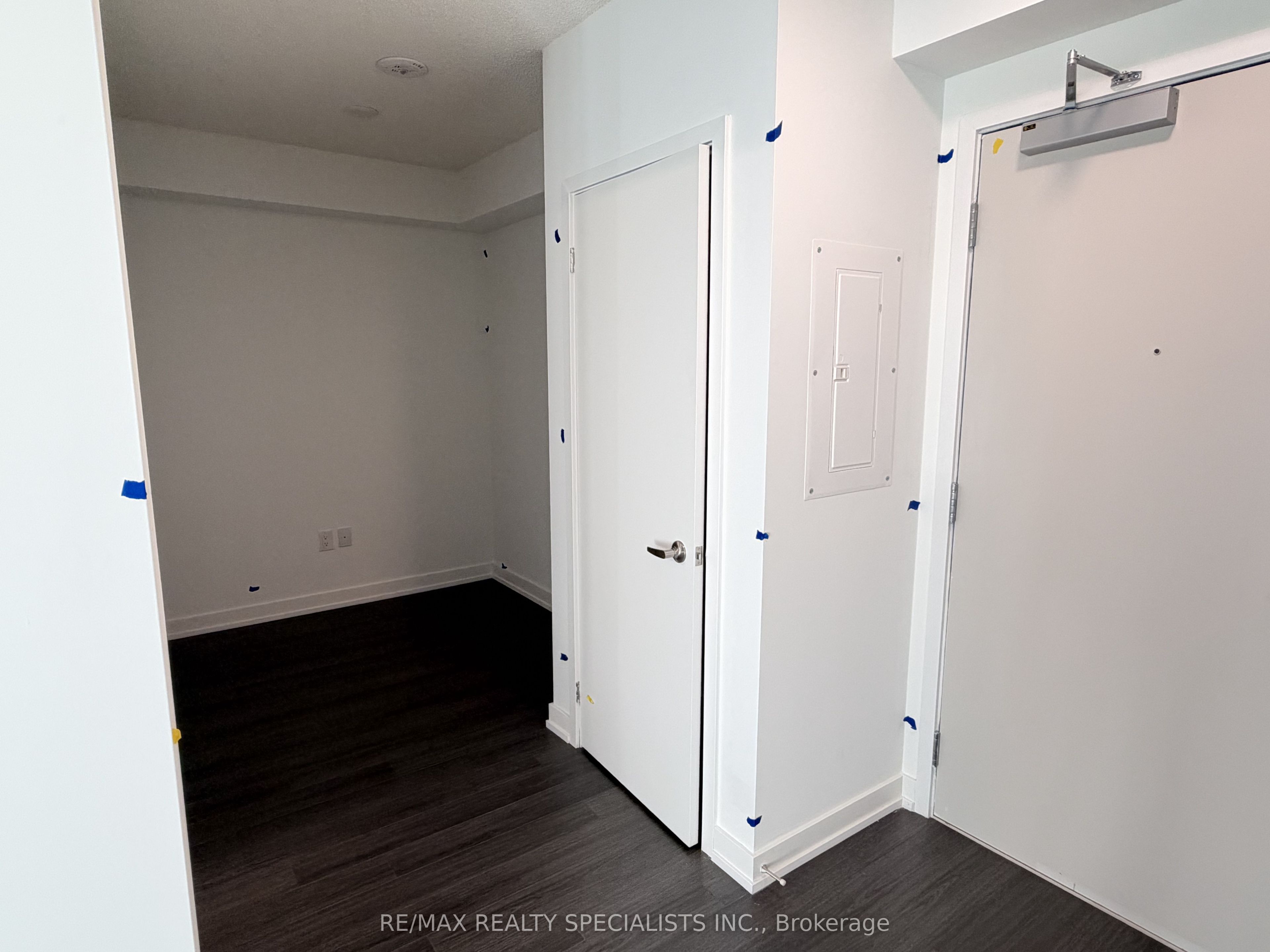 4010 Eglinton Avenue W 1206 Property Photo 19