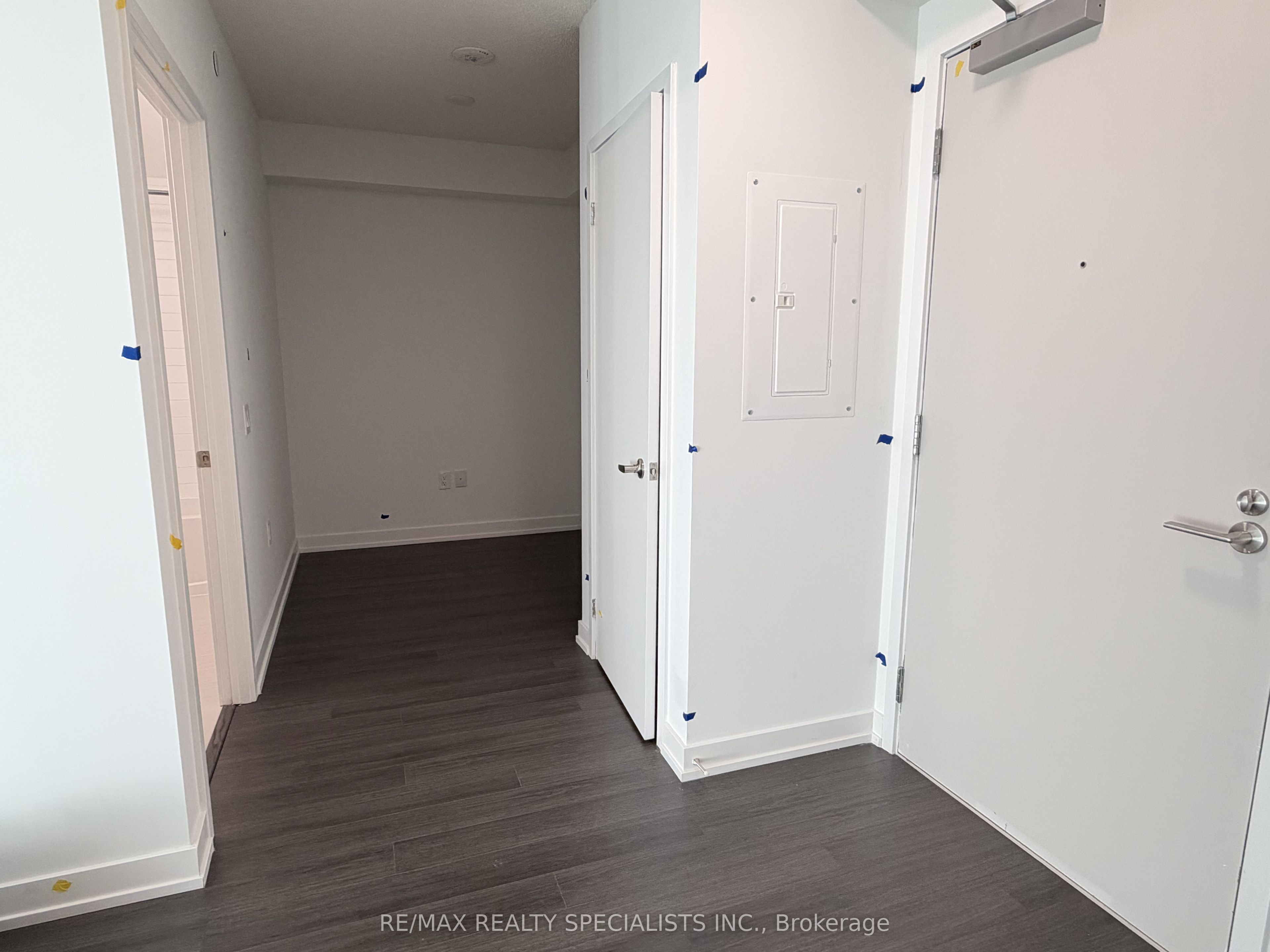 4010 Eglinton Avenue W 1206 Property Photo 20