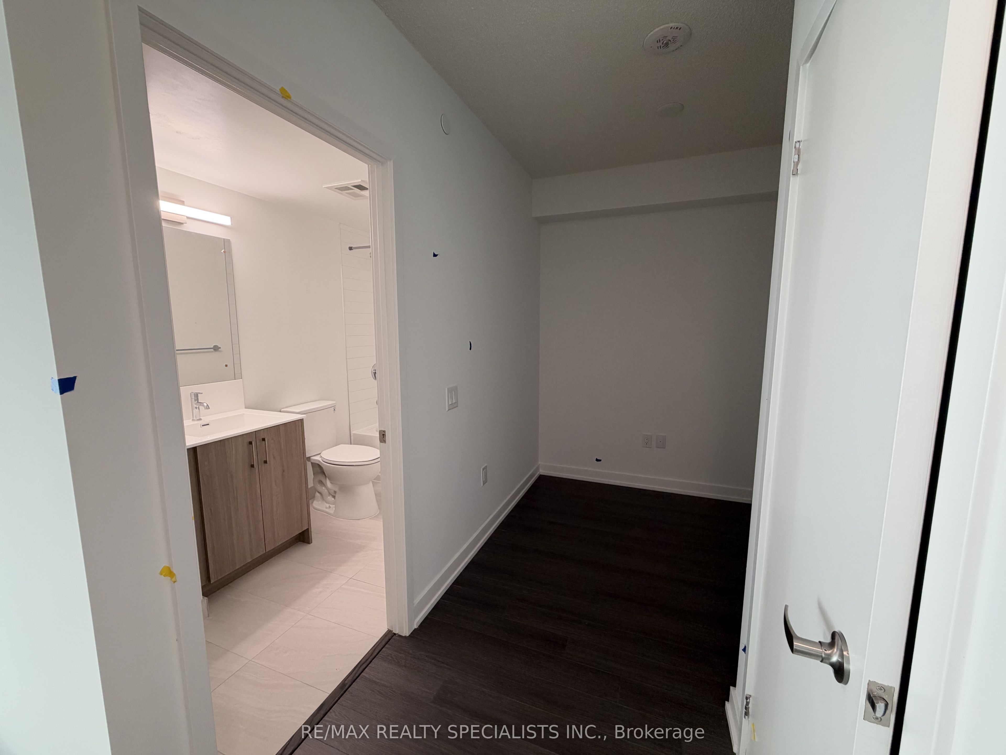 4010 Eglinton Avenue W 1206 Property Photo 22