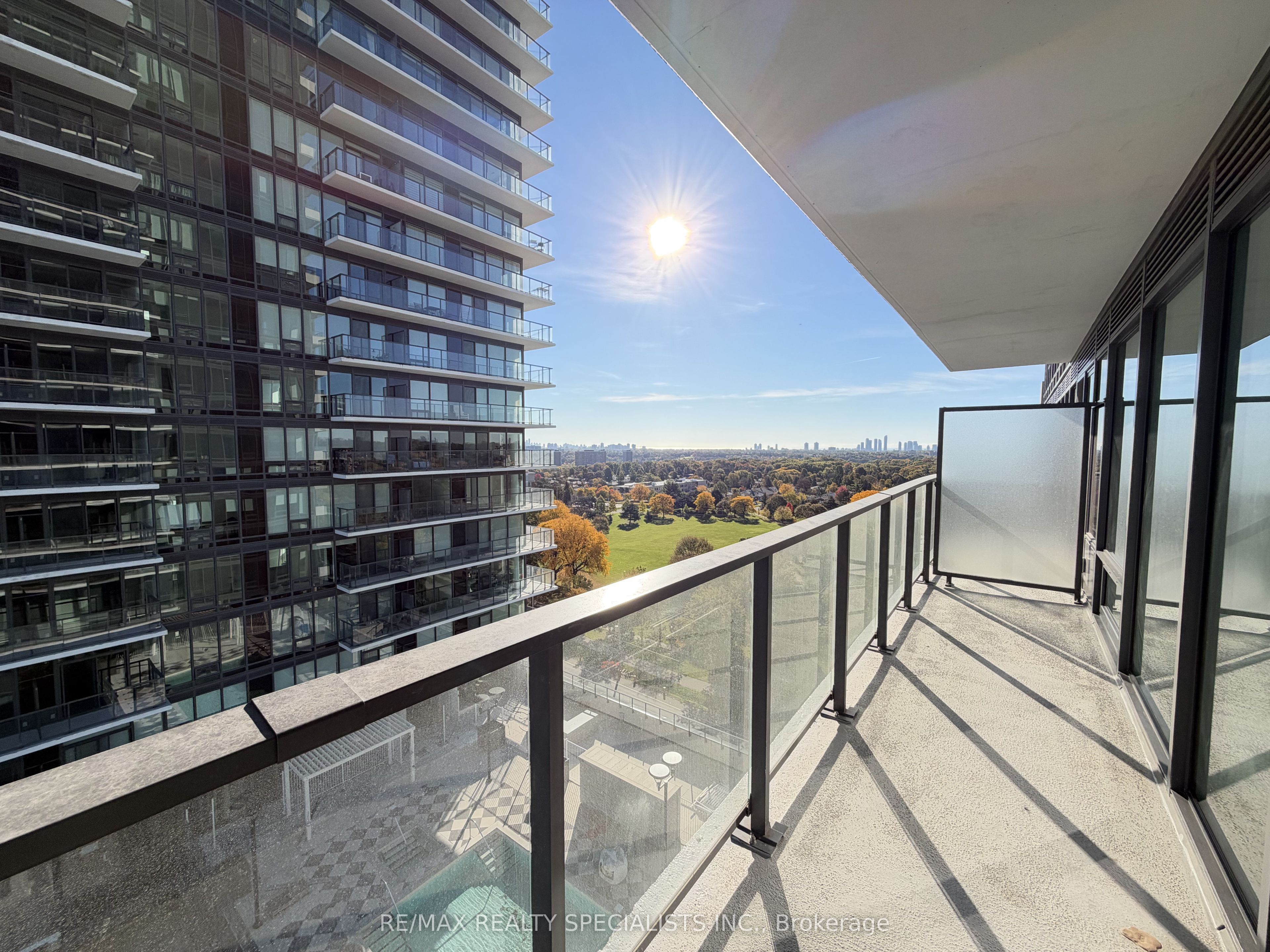 4010 Eglinton Avenue W 1206 Property Photo 28