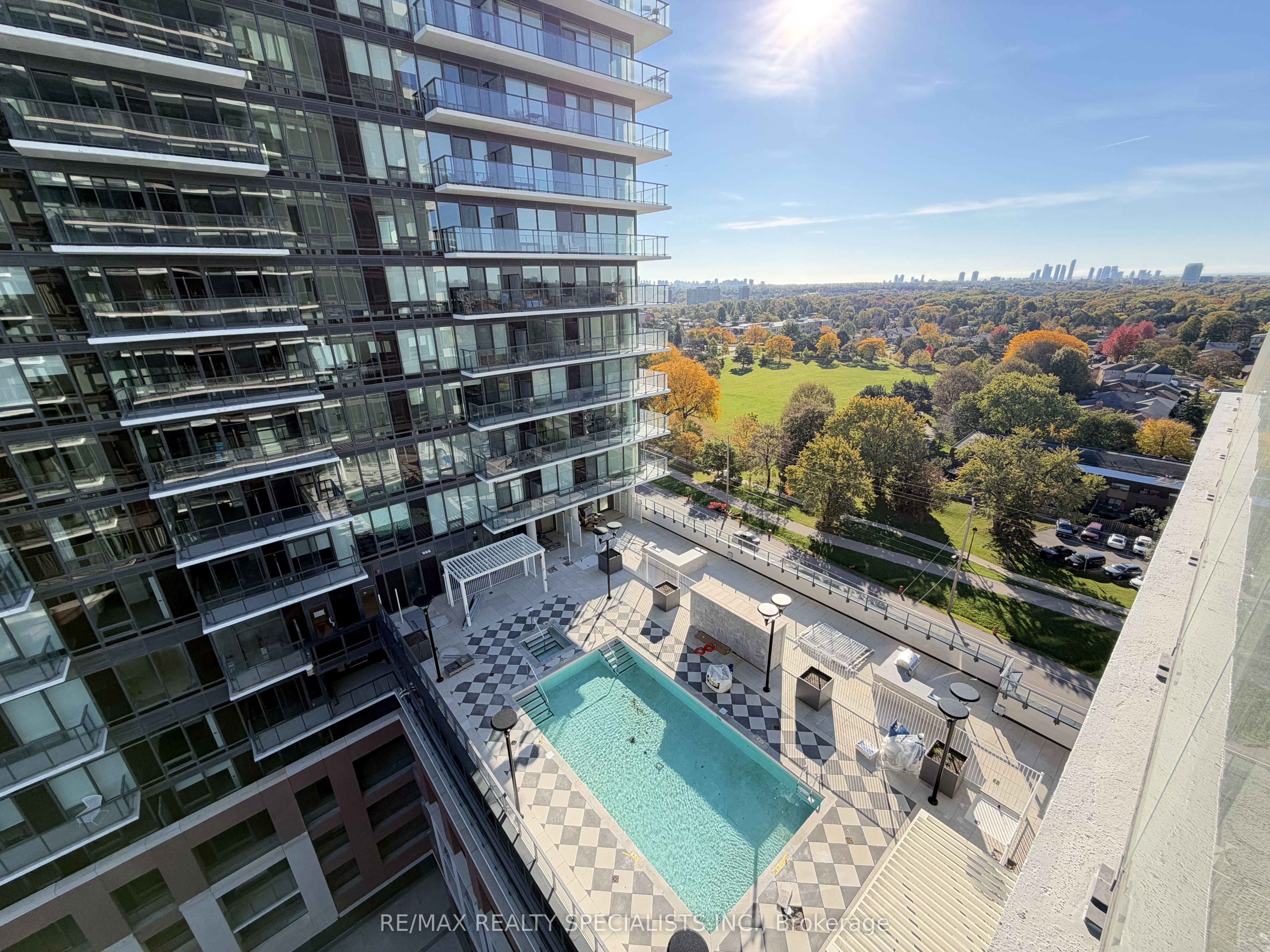 4010 Eglinton Avenue W 1206 Property Photo 29