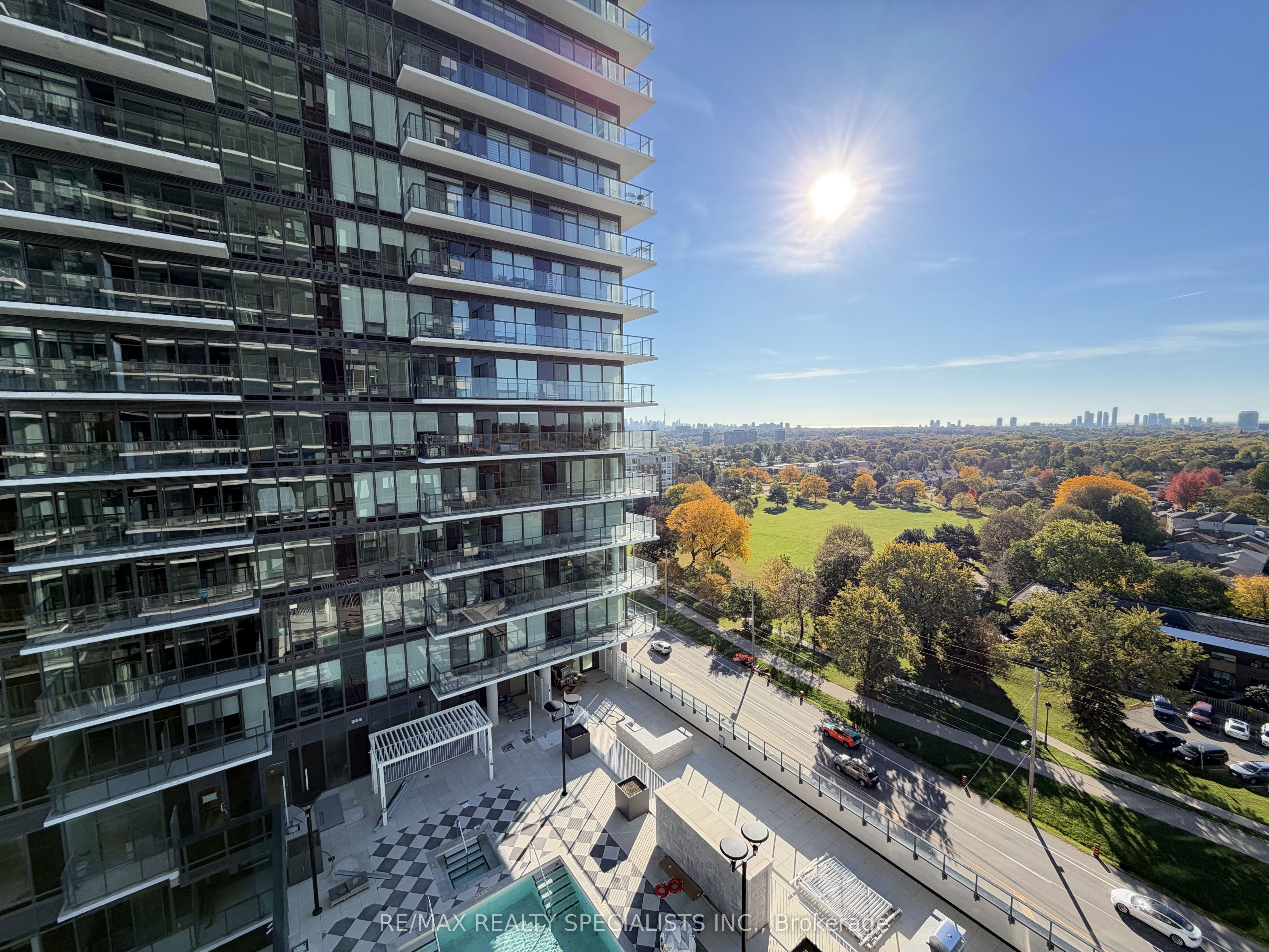 4010 Eglinton Avenue W 1206 Property Photo 30