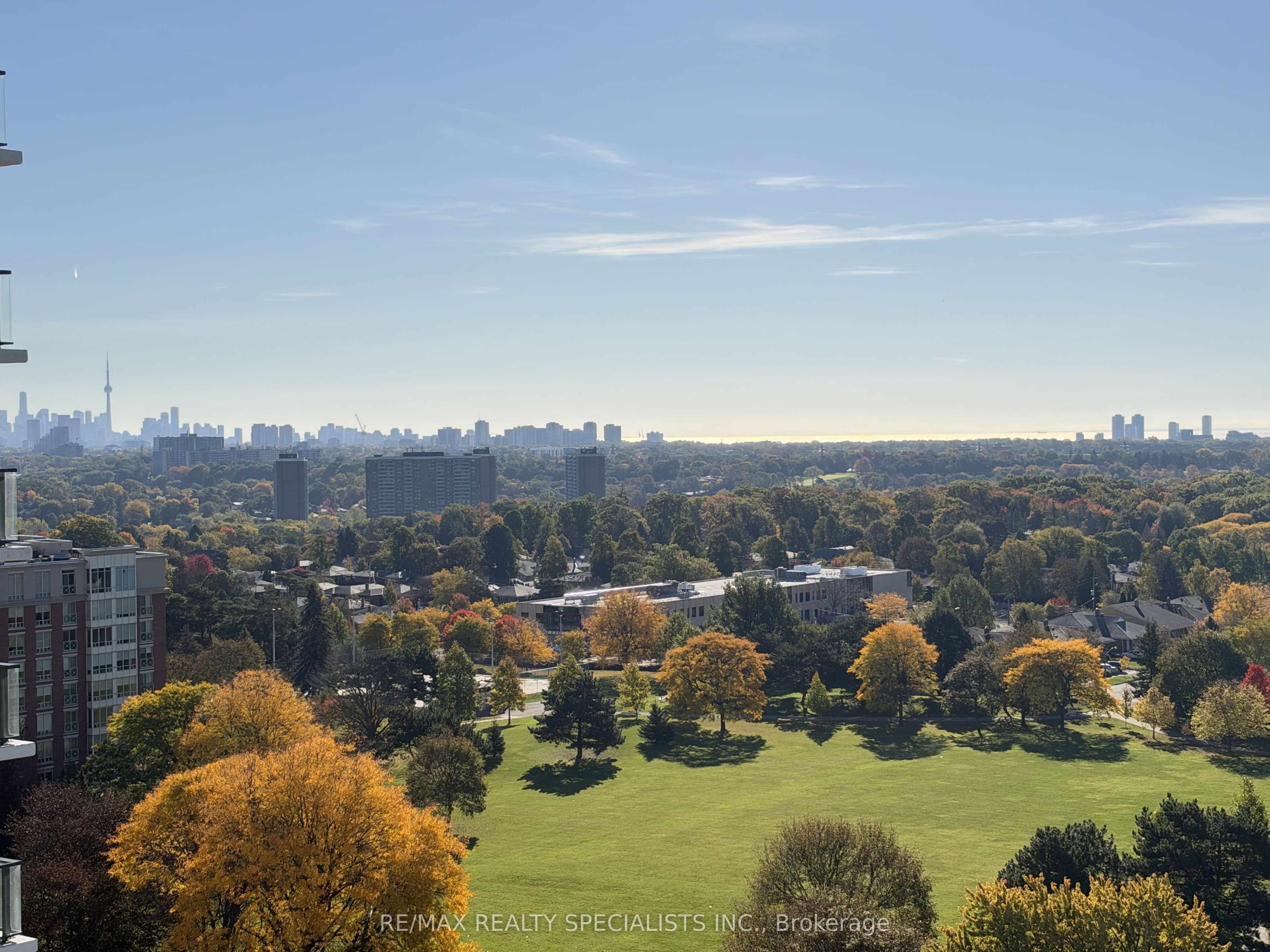 4010 Eglinton Avenue W 1206 Property Photo 32