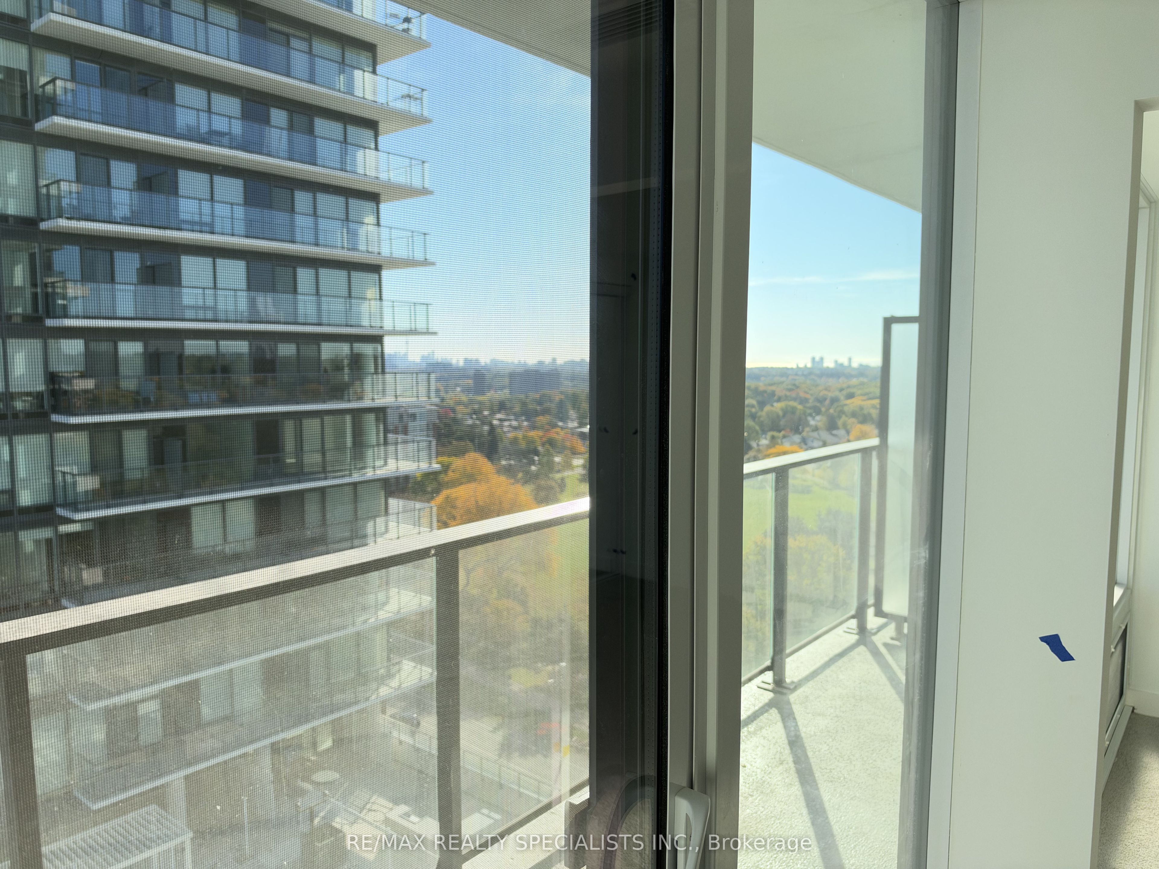 4010 Eglinton Avenue W 1206 Property Photo 33