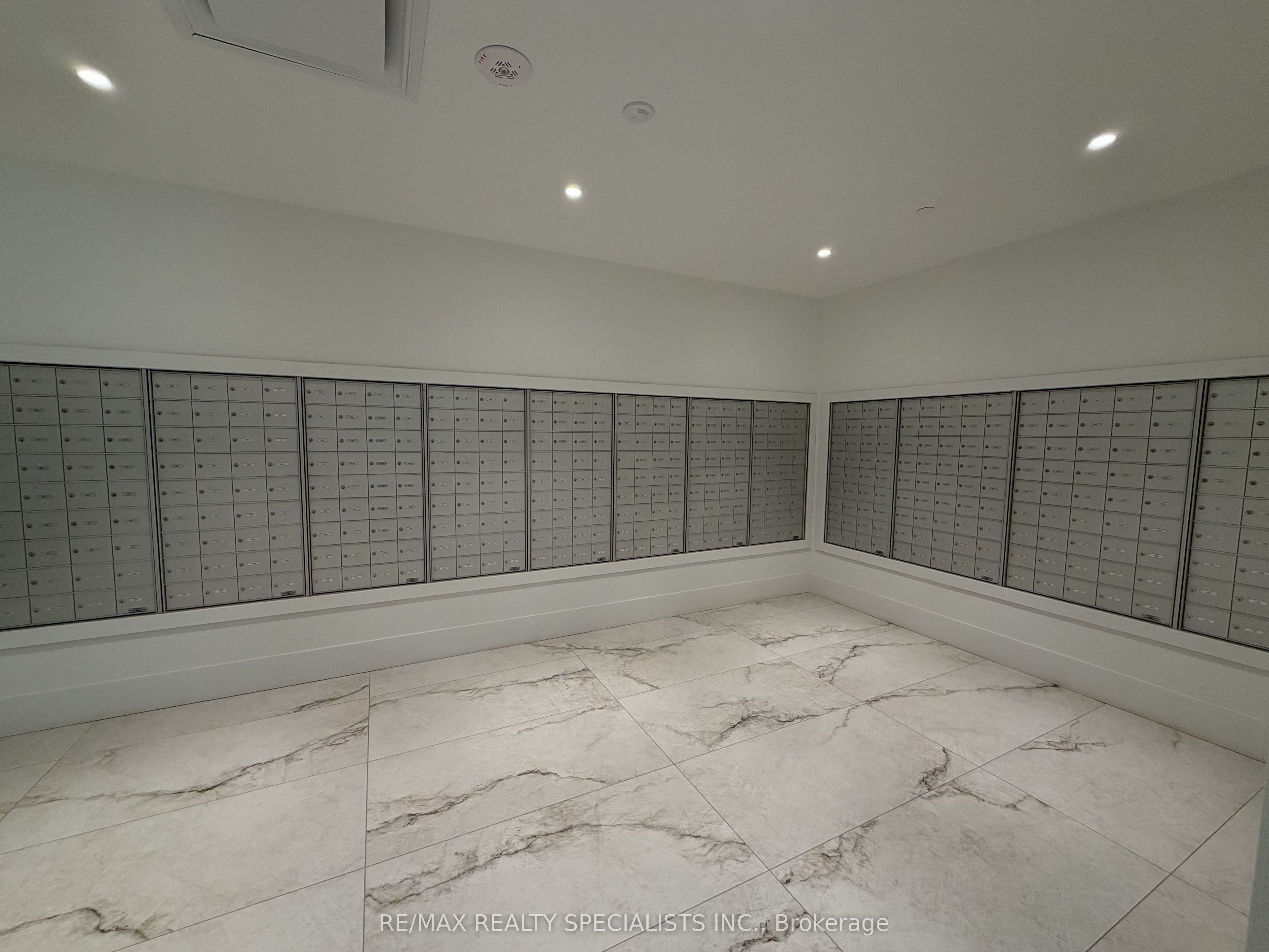 4010 Eglinton Avenue W 1206 Property Photo 38