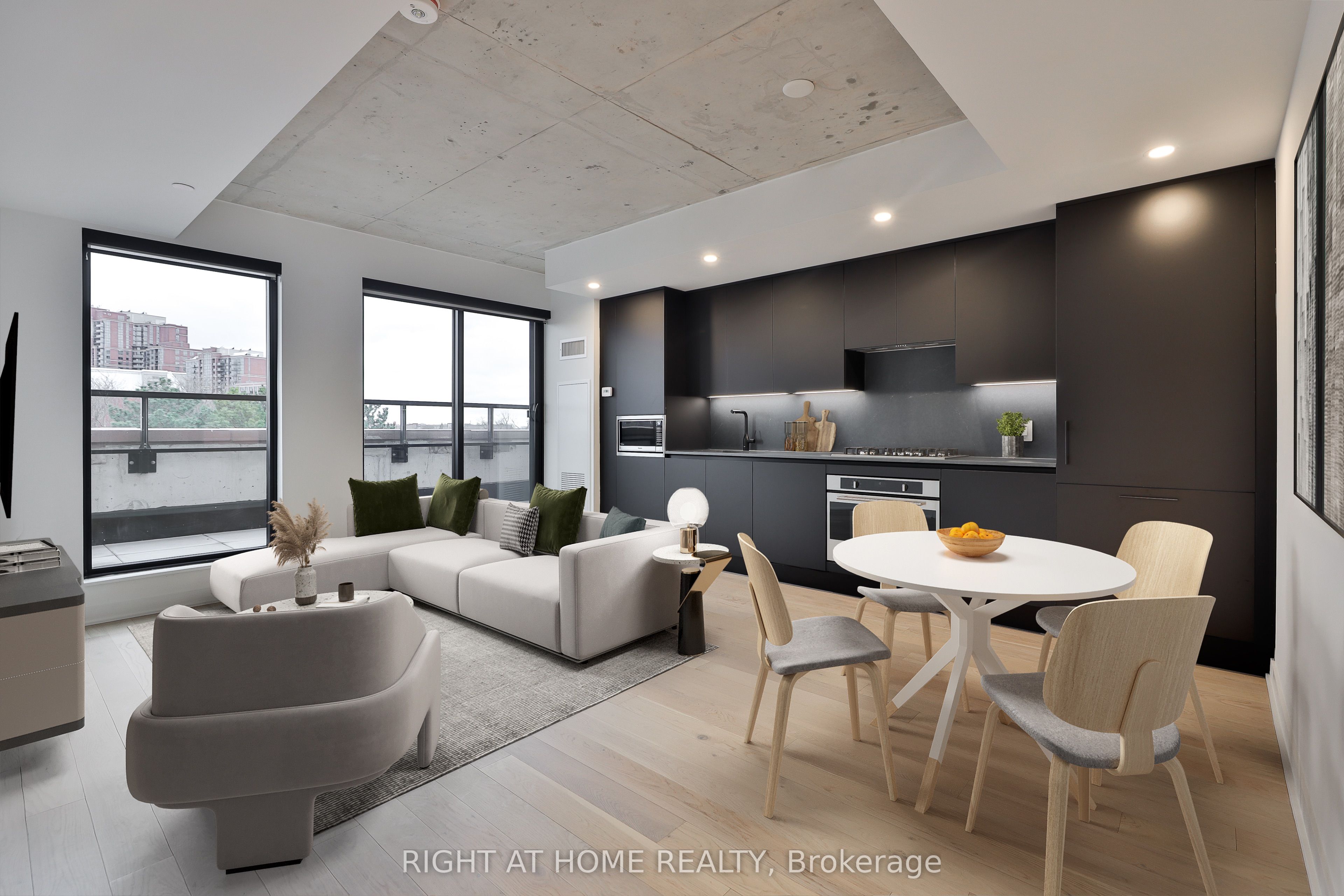 2720 Dundas Street W 409 Property Photo 1