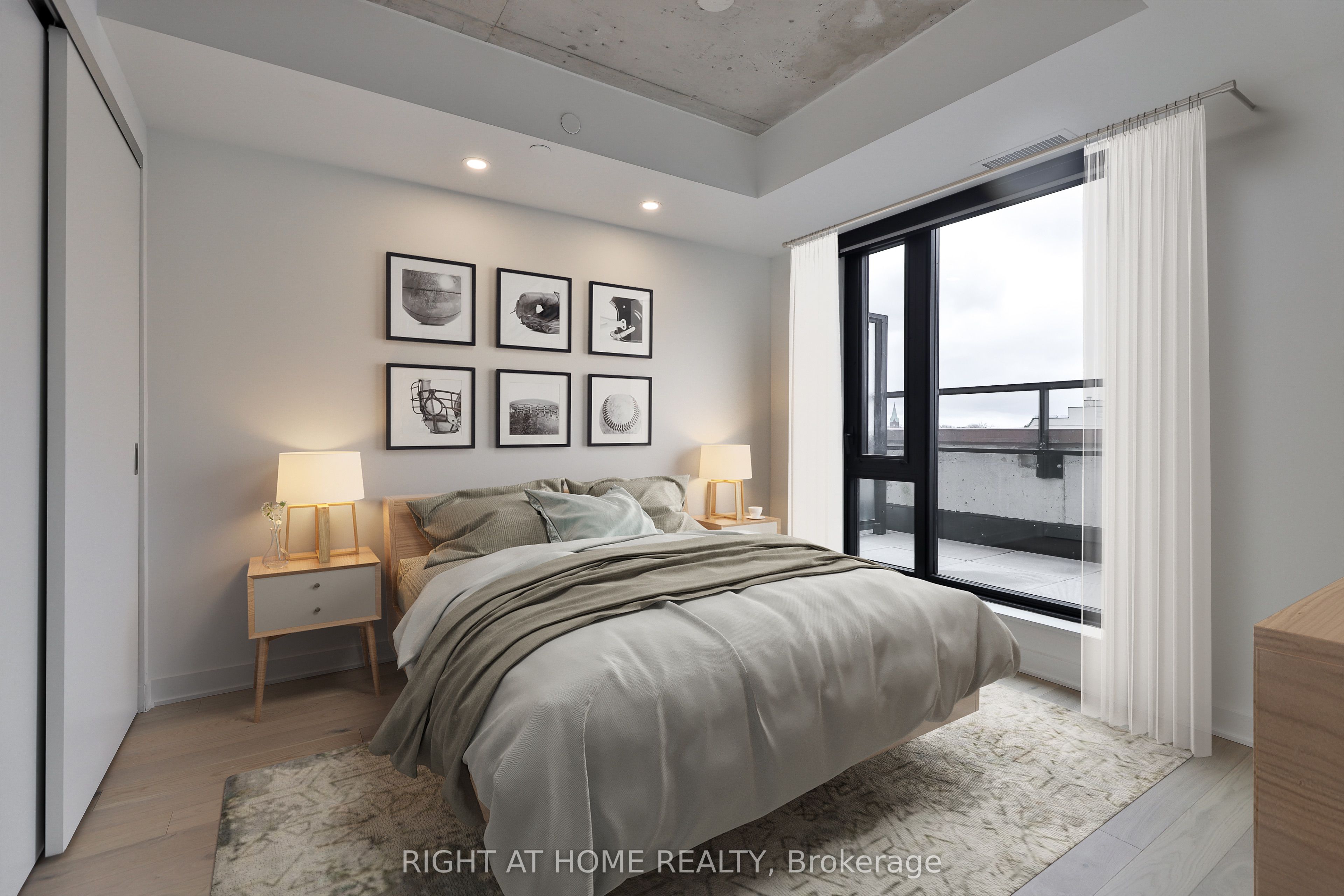 2720 Dundas Street W 409 Property Photo 8