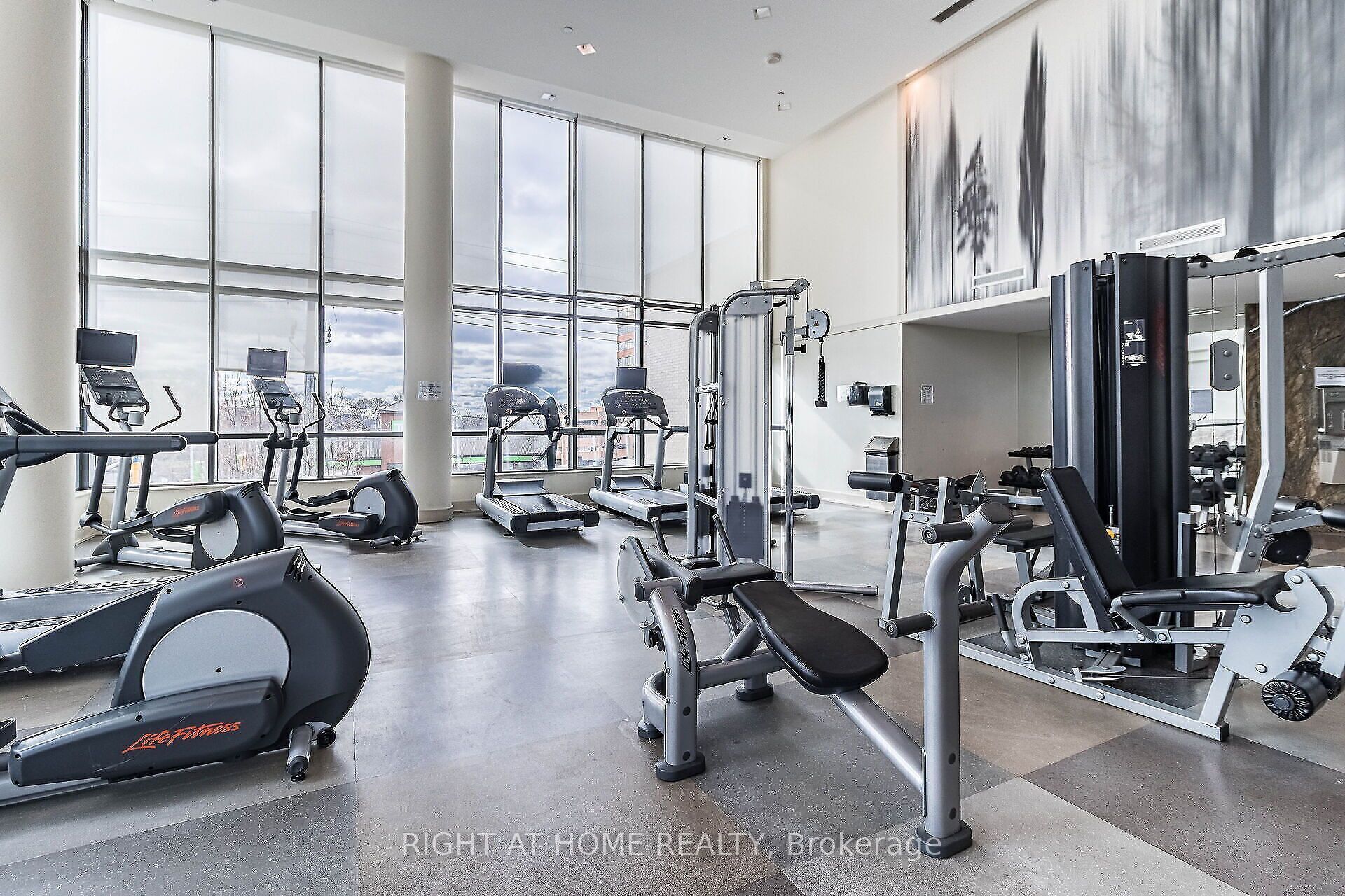 205 Sherway Gardens Road 1211 Property Photo 30